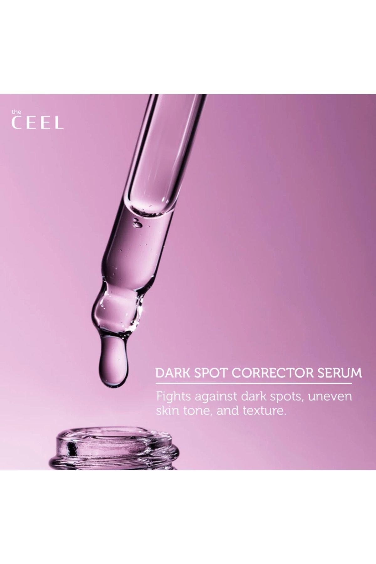 Leke Karşıtı Aydınlatıcı Bakım Serumu 30 ml