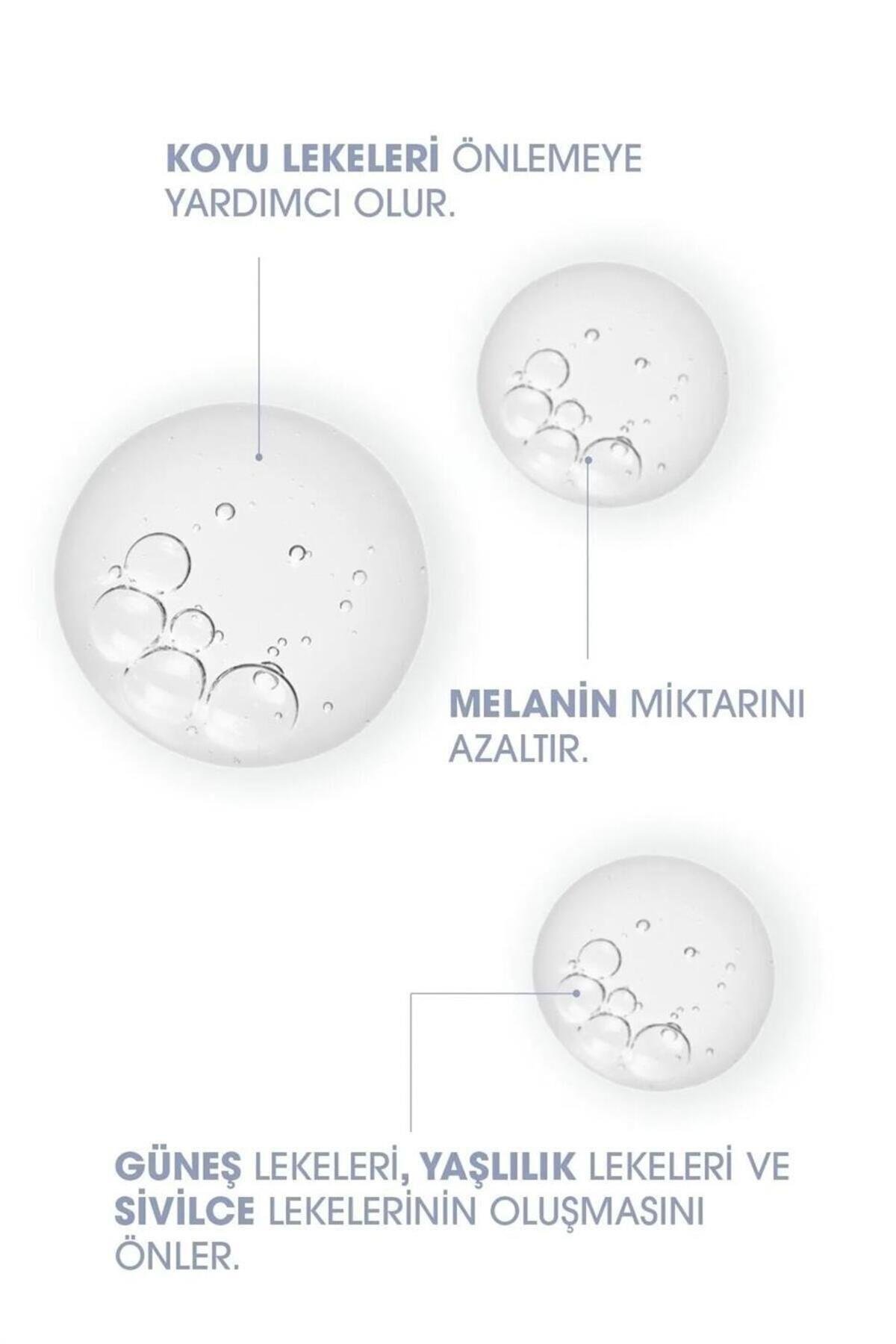 Leke Karşıtı Lumiskin Super Serum