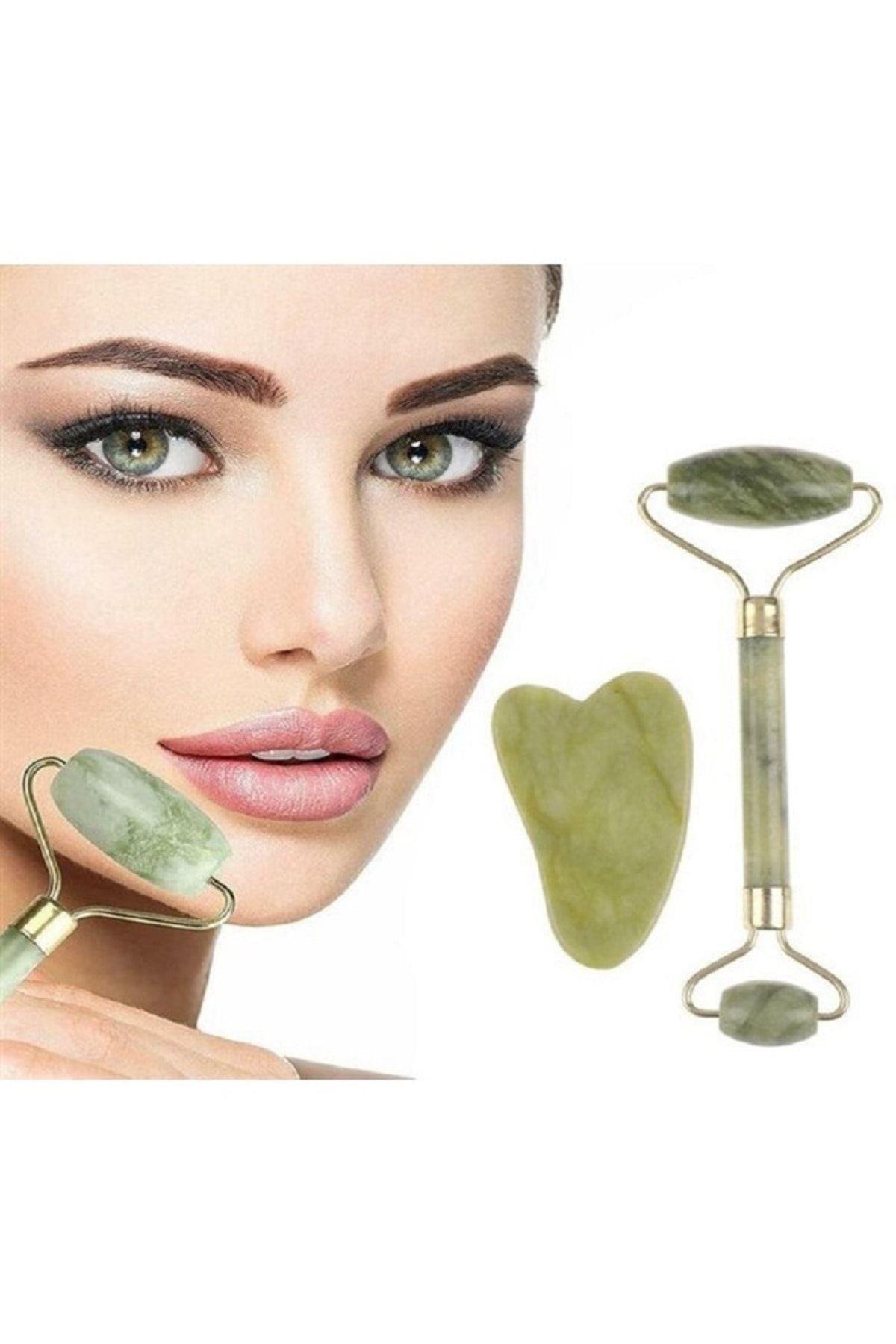 Leke Ve Gözenek Arındırıcı Serum+Enerji Veren Yüz ve Göz Altı Serumu % 5 Cafein