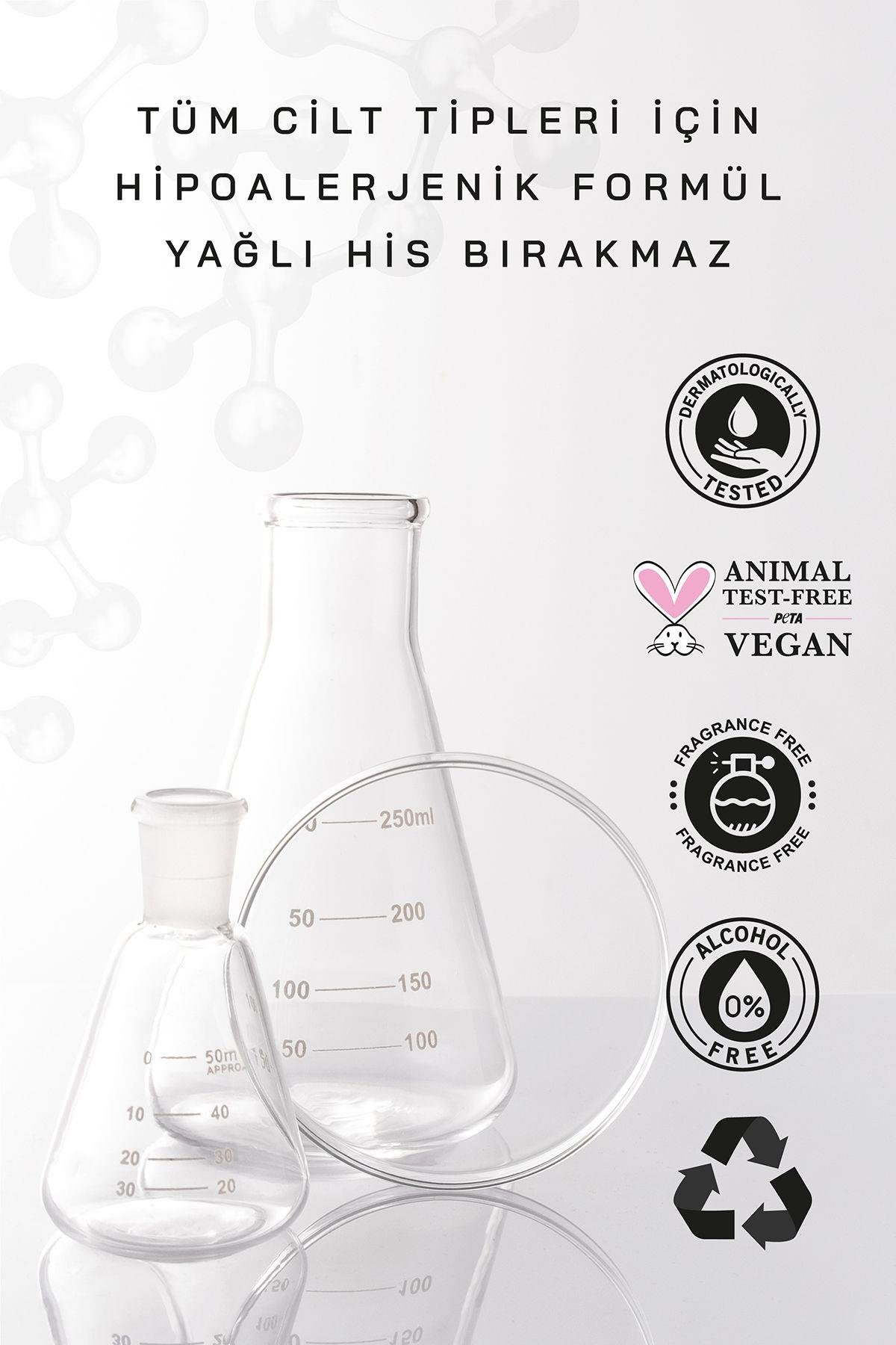 Licoelixir Aydınlatıcı Ve Leke Önleyici Serum 50 ml Eşit Cilt Tonu Arbutin Licorice Niacinamide