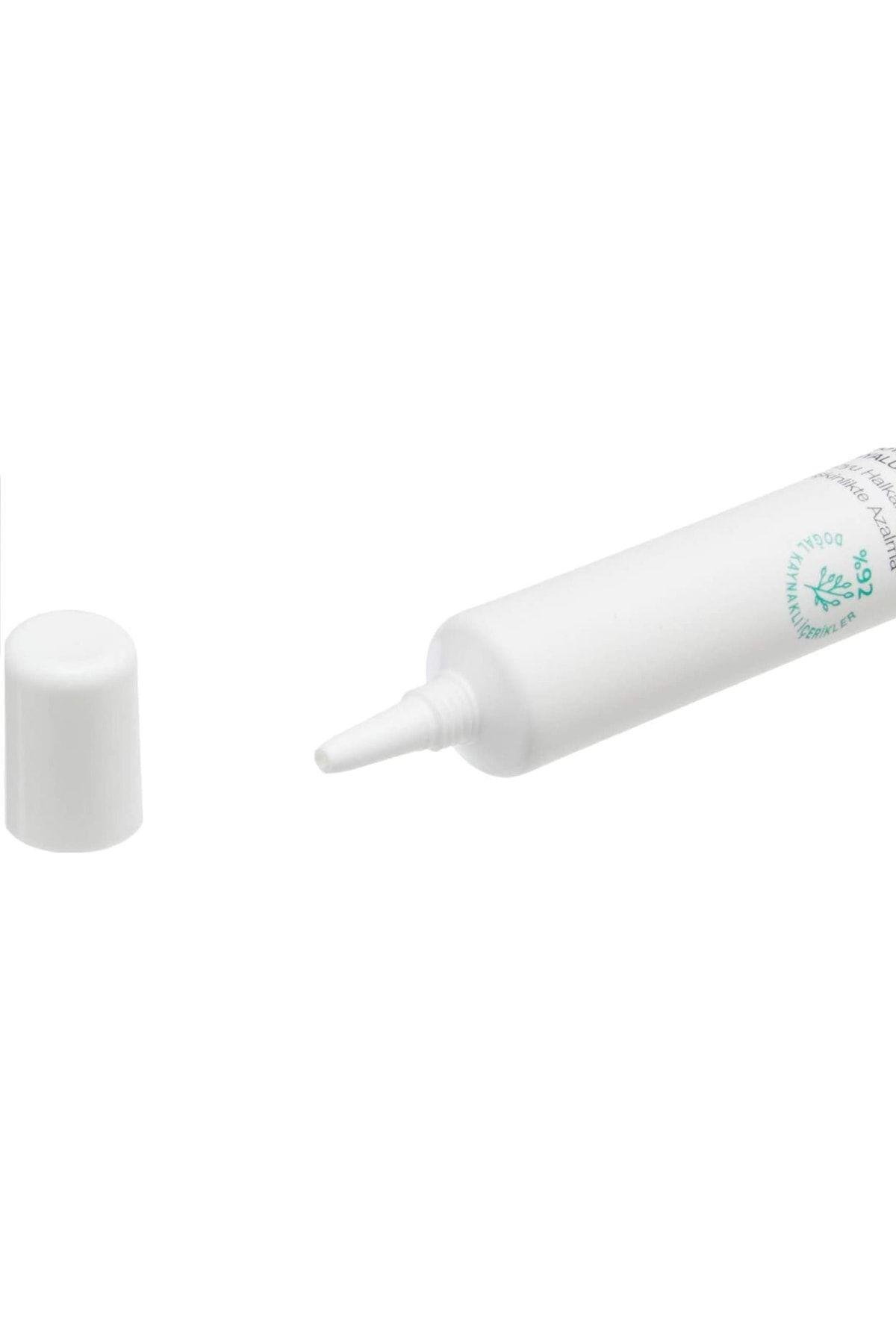 Lift+ Botology Göz Torbaları Için Hyaluronik Asit Kırışıklık Karşıtı Göz Kremi 15 Ml