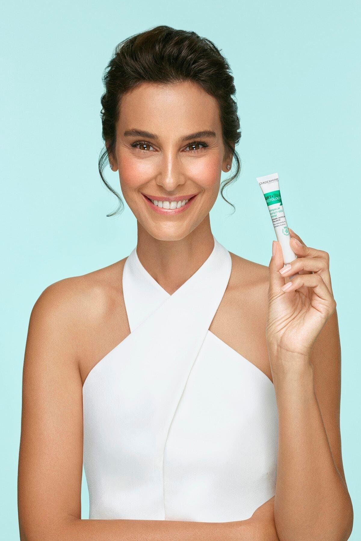 Lift+ Botology Gündüz Kremi + Göz Kremi