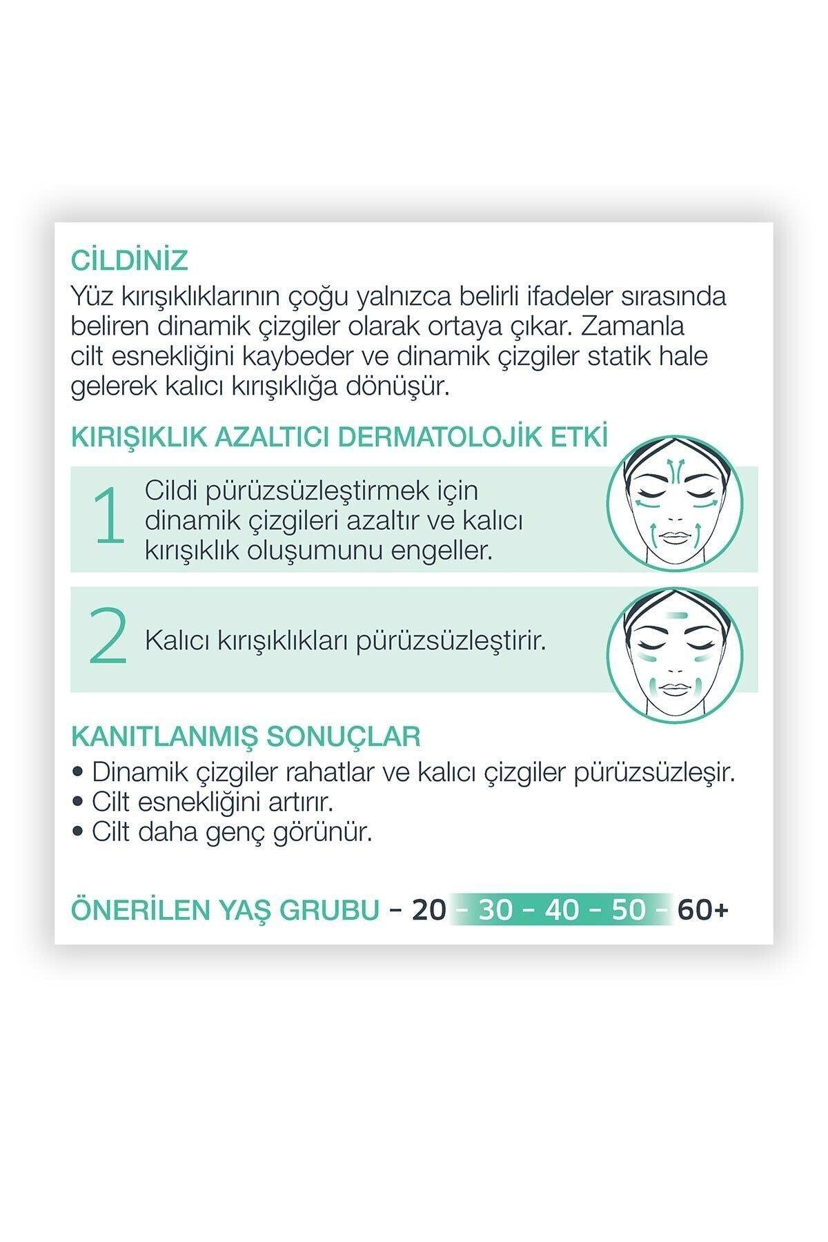 Lift+ Botology Gündüz Kremi + Göz Kremi