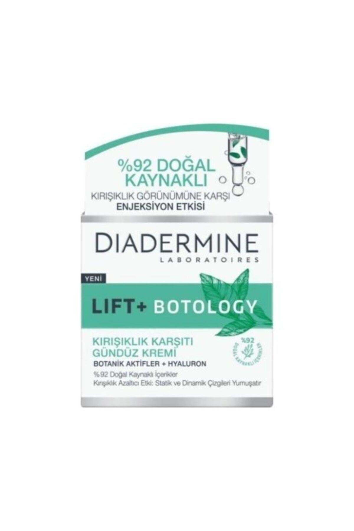 Lift  Botology Kırışıklık Karşıtı Bakım Seti 2ın1 38388243662412IN1