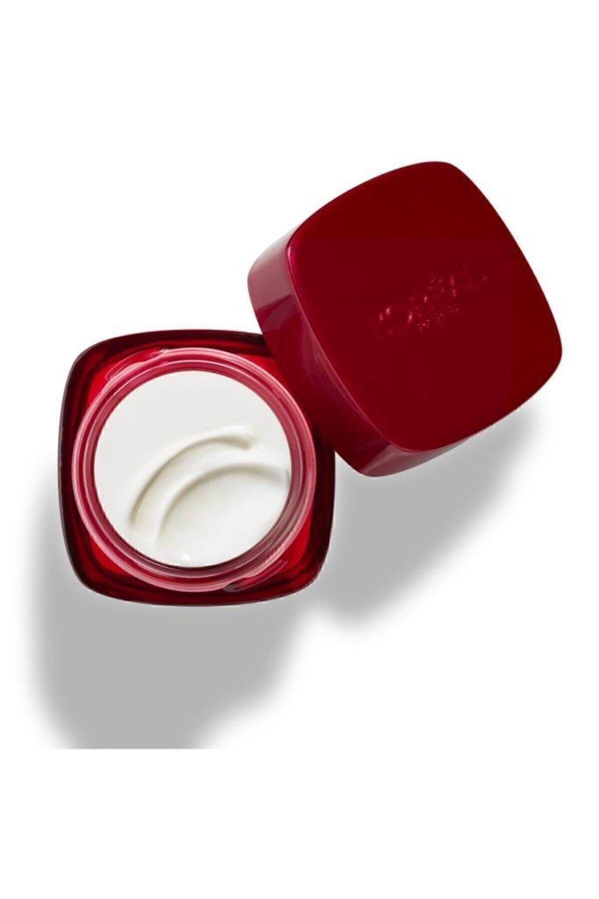 L'oréal Paris Revitalift Yüz Hatlar Ve Boyun Yenileyici Krem