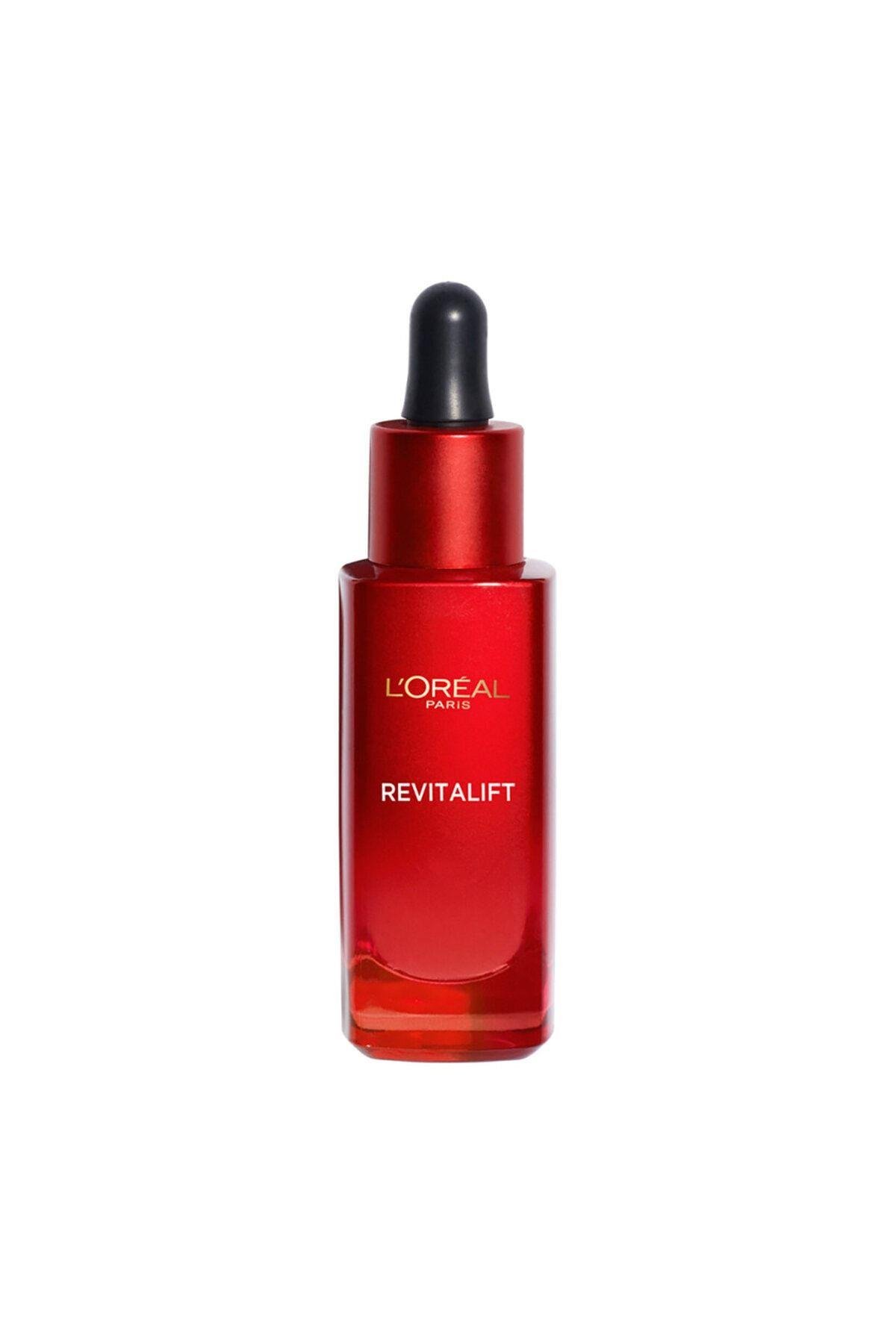 Loreal Paris Revitalift Yaşlanma Karşıtı Serum 30ml