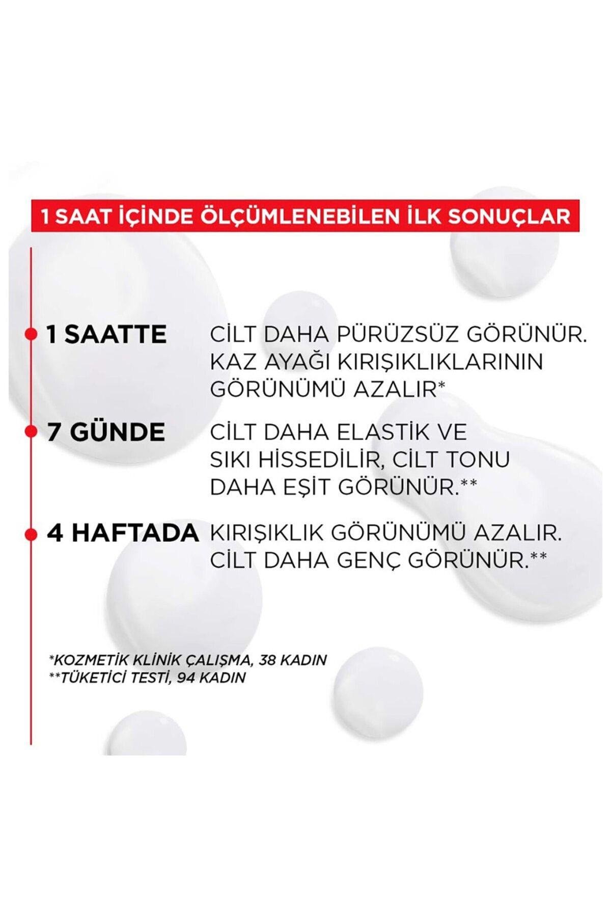 Loreal Paris Revitalift Yaşlanma Karşıtı Serum 30ml