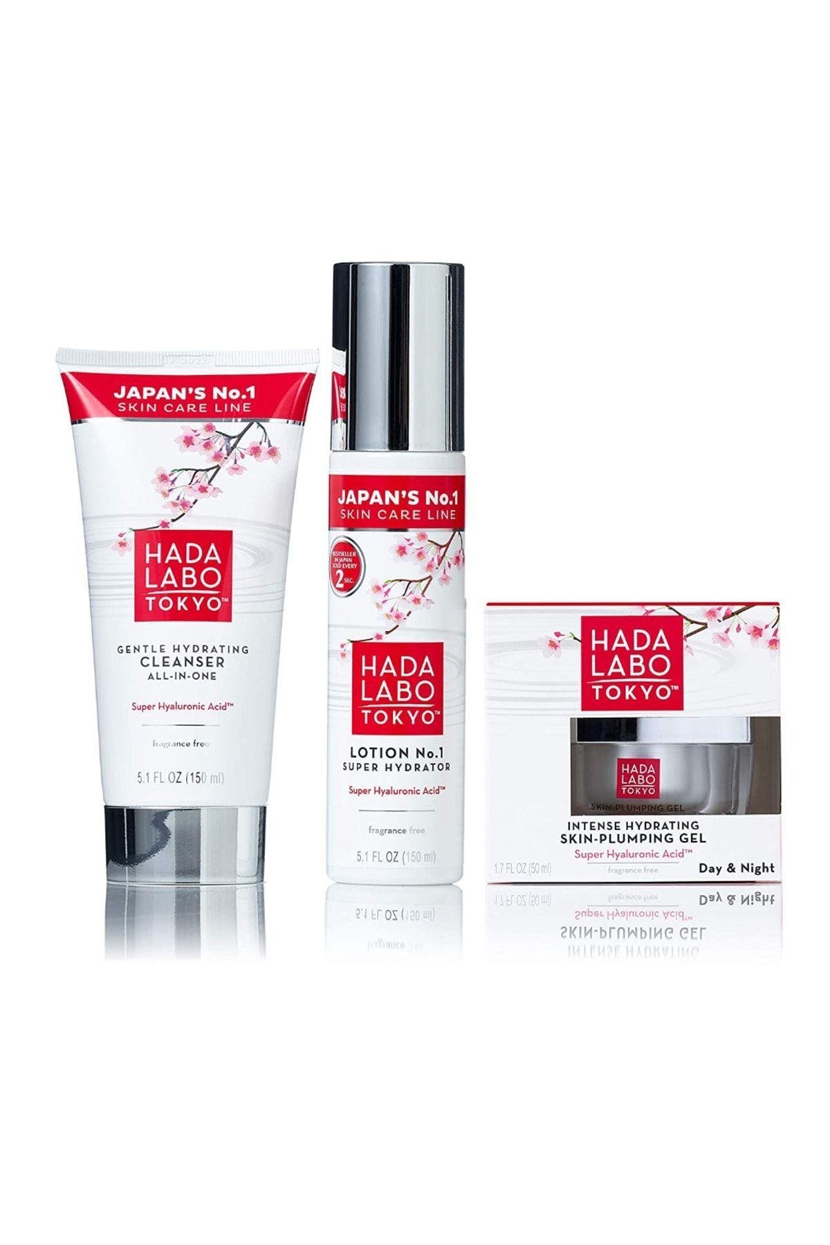 Lotion No.1 Kırışıklık Karşıtı Süper Hyalüronik Asit Nemlendirici Jel Losyon 150 Ml