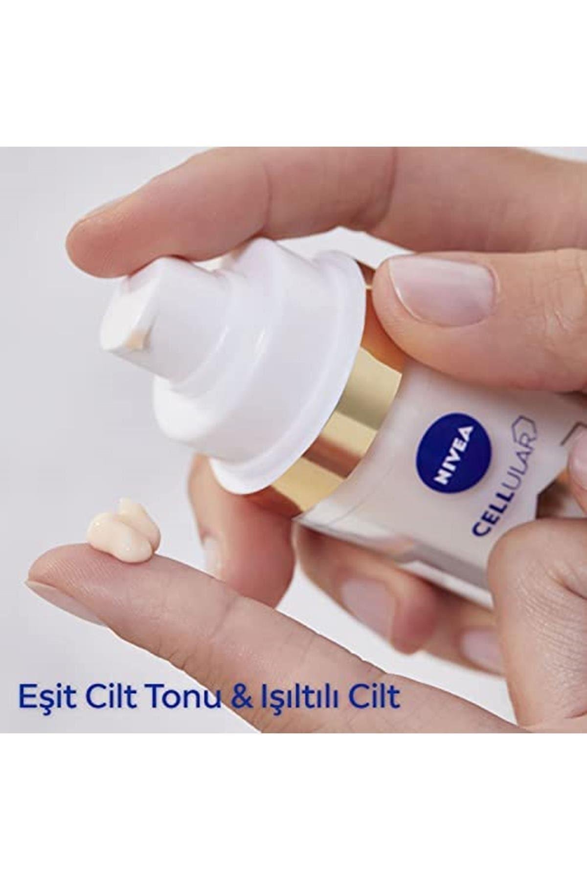 Luminous630 Leke Karşıtı Serum 30 ml Güneş Hamilelik Ve Ergenlik Lekeleri Için Cilt Serumu