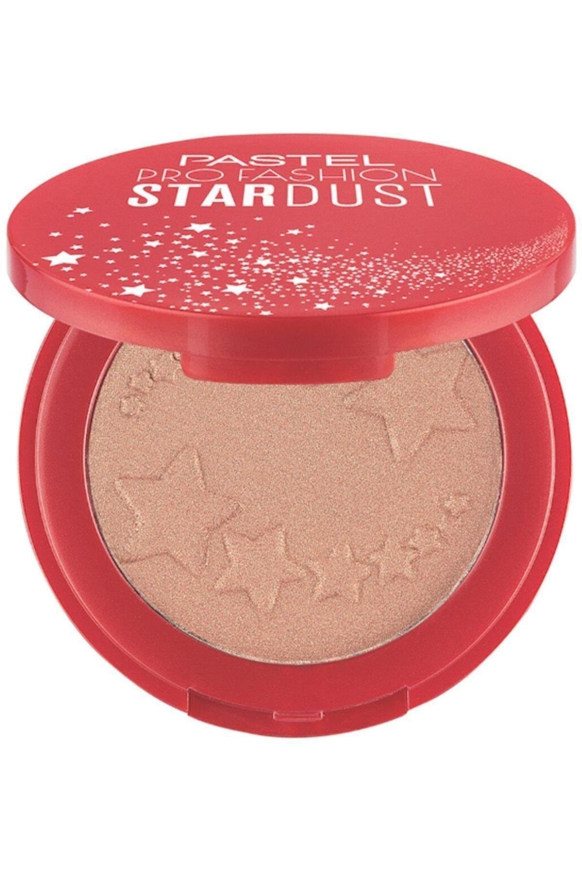 Marka: Aydınlatıcı Pro Fashion Stardust Highlighter No: 321 8 Gr Kategori: Aydınlatıcı