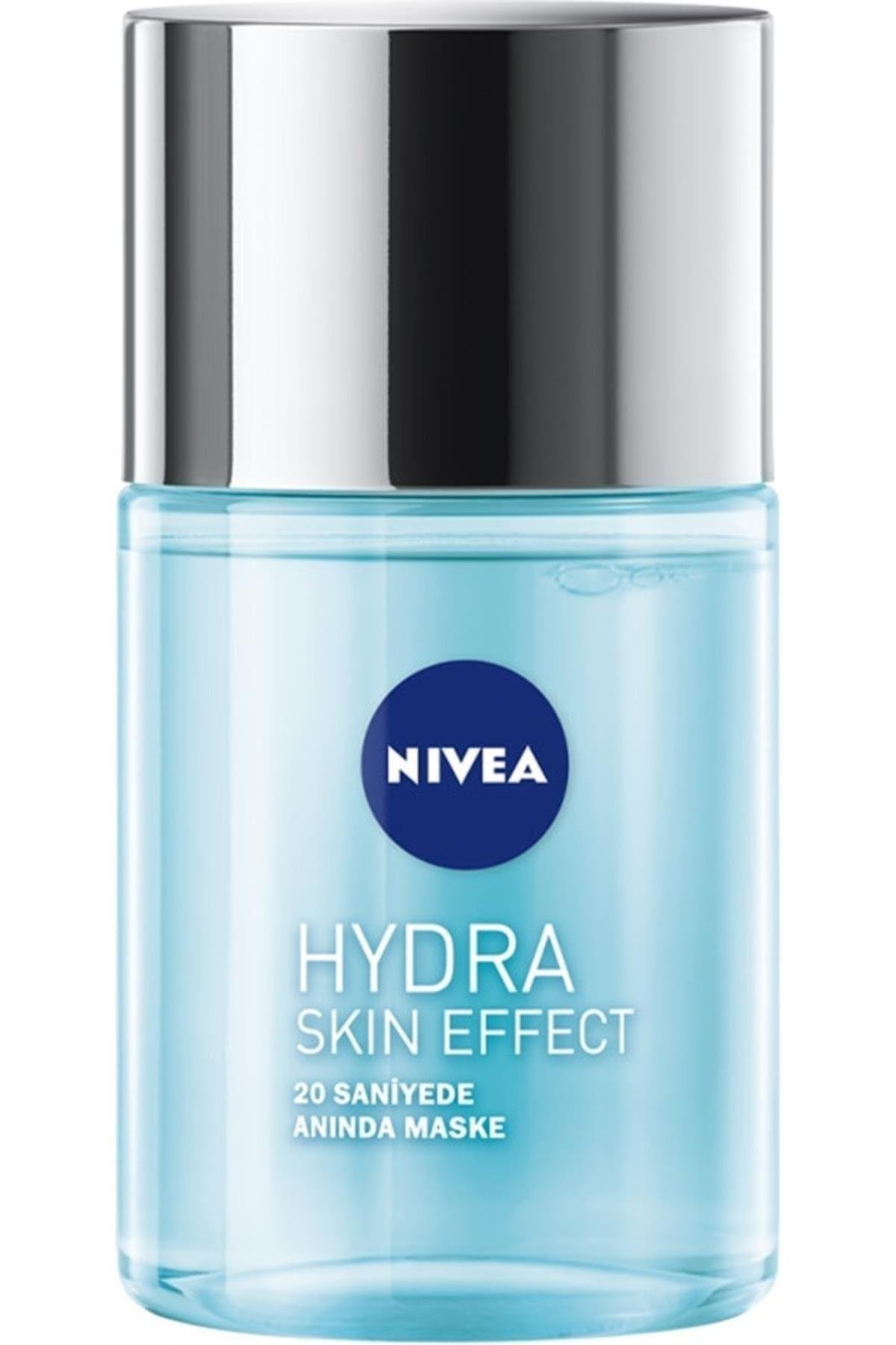 Marka: Hydra Skin Effect 20 Saniyede Anında Maske 100 Ml Kategori: Yüz Maskesi