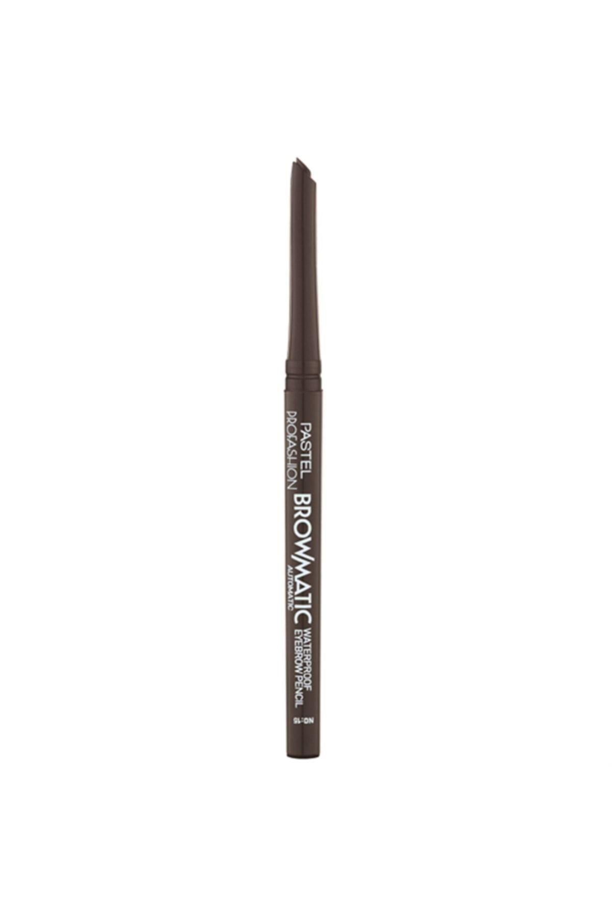 Marka: Kaş Kalemi Browmatic 11 8690644023613 Kategori: Eyeliner