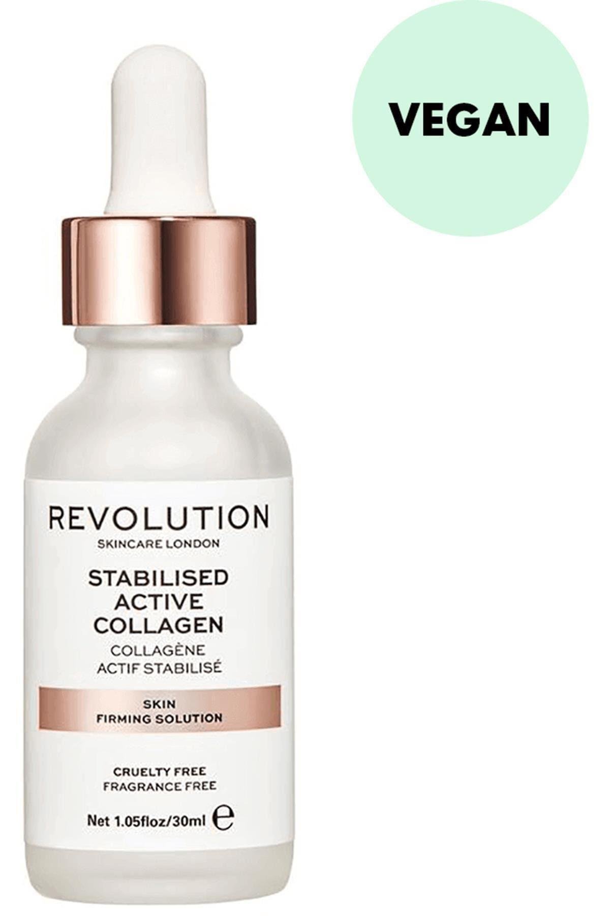 Marka: Skincare Cilt Serumu Sıkılaştırıcı Kolajen 30 Ml Kategori: Dudak Parlatıcısı