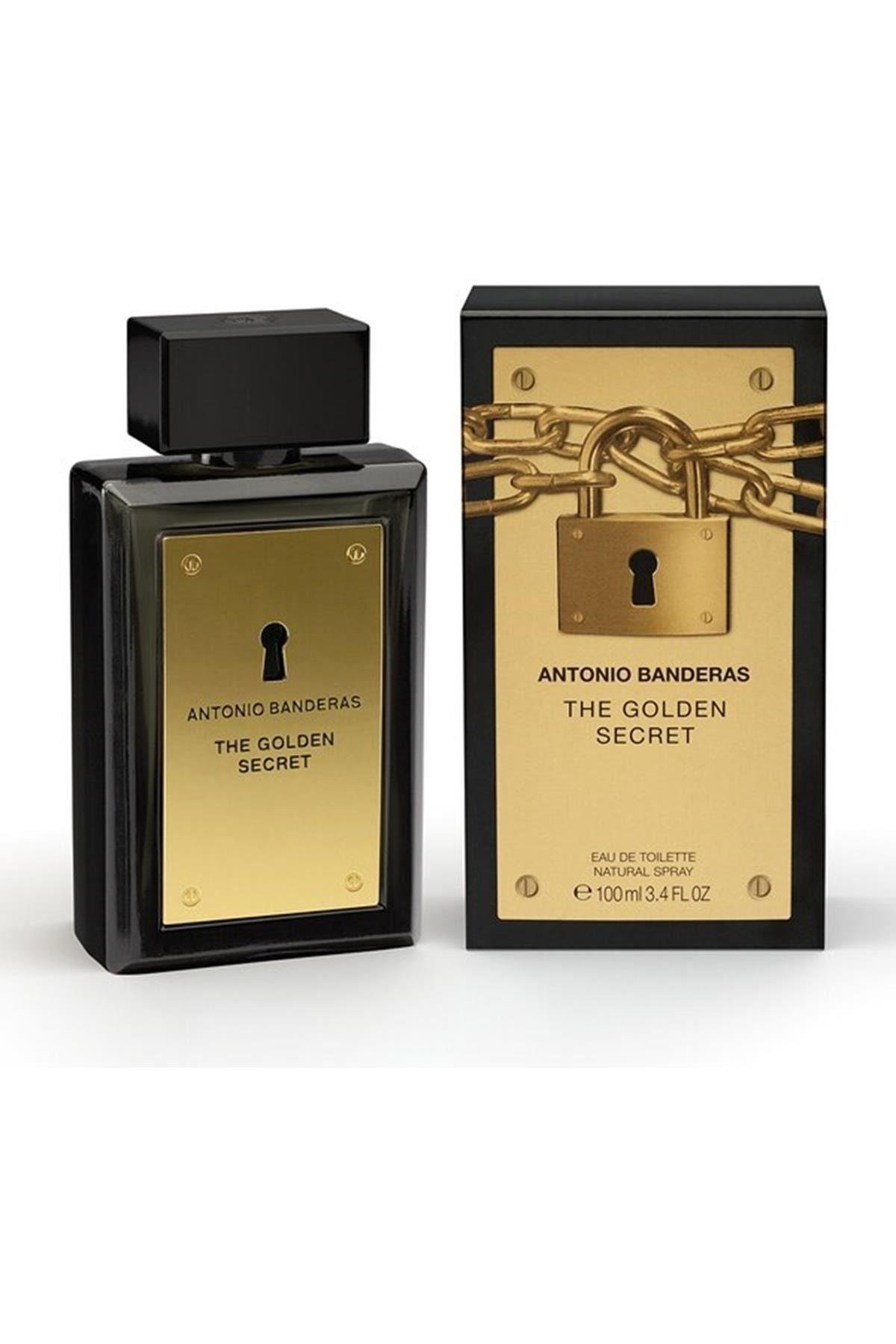 Marka: The Golden Secret Edt Erkek Parfüm 100 Ml Kategori: Parfüm