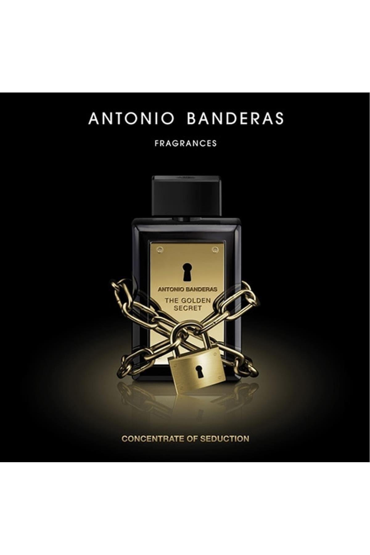 Marka: The Golden Secret Edt Erkek Parfüm 100 Ml Kategori: Parfüm