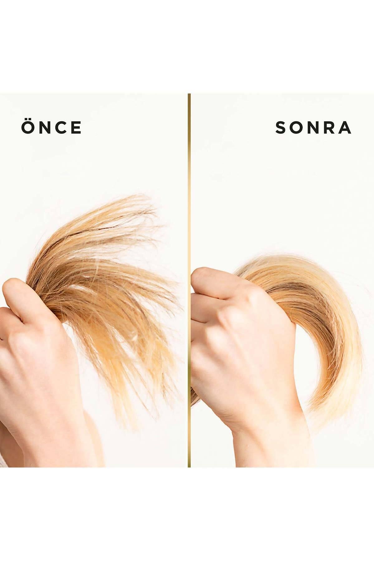 Miracles Hydra Glow Şampuan + Saç Kremi 300 ml + Maske 300 ml + Gece Serumu 70 ml + Gündüz Serumu