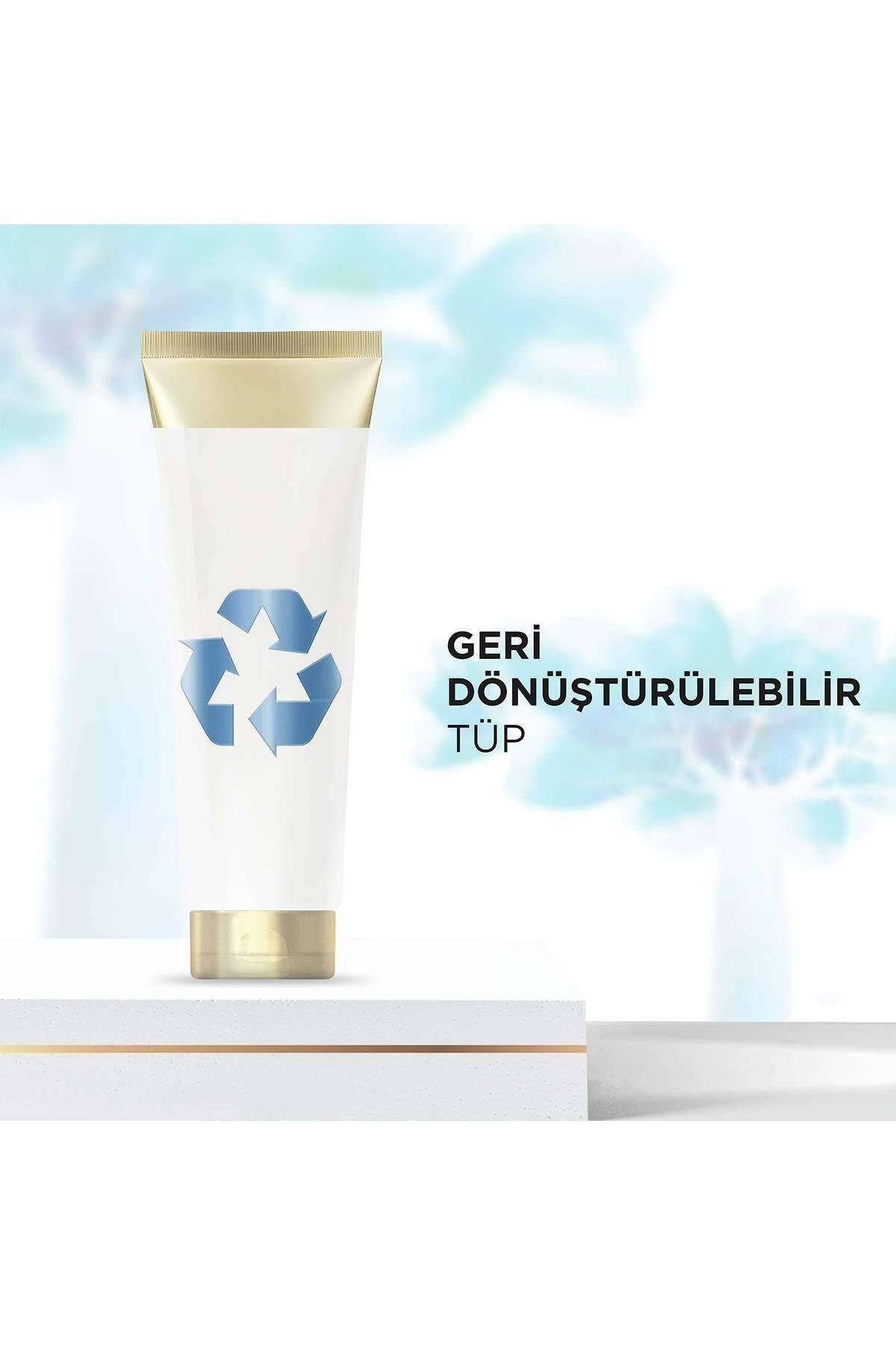 Miracles Hydra Glow Şampuan + Saç Kremi 300 ml + Maske 300 ml + Gece Serumu 70 ml + Gündüz Serumu