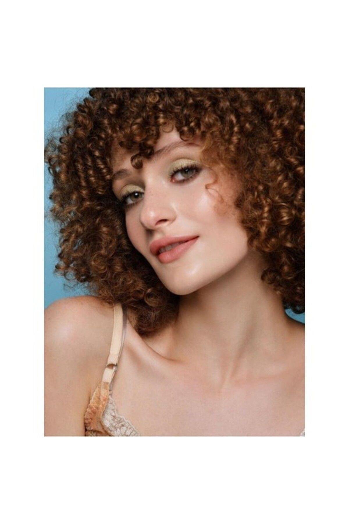 Monochrome Duo Eyes Ikili Far Paleti 23 First Harvest