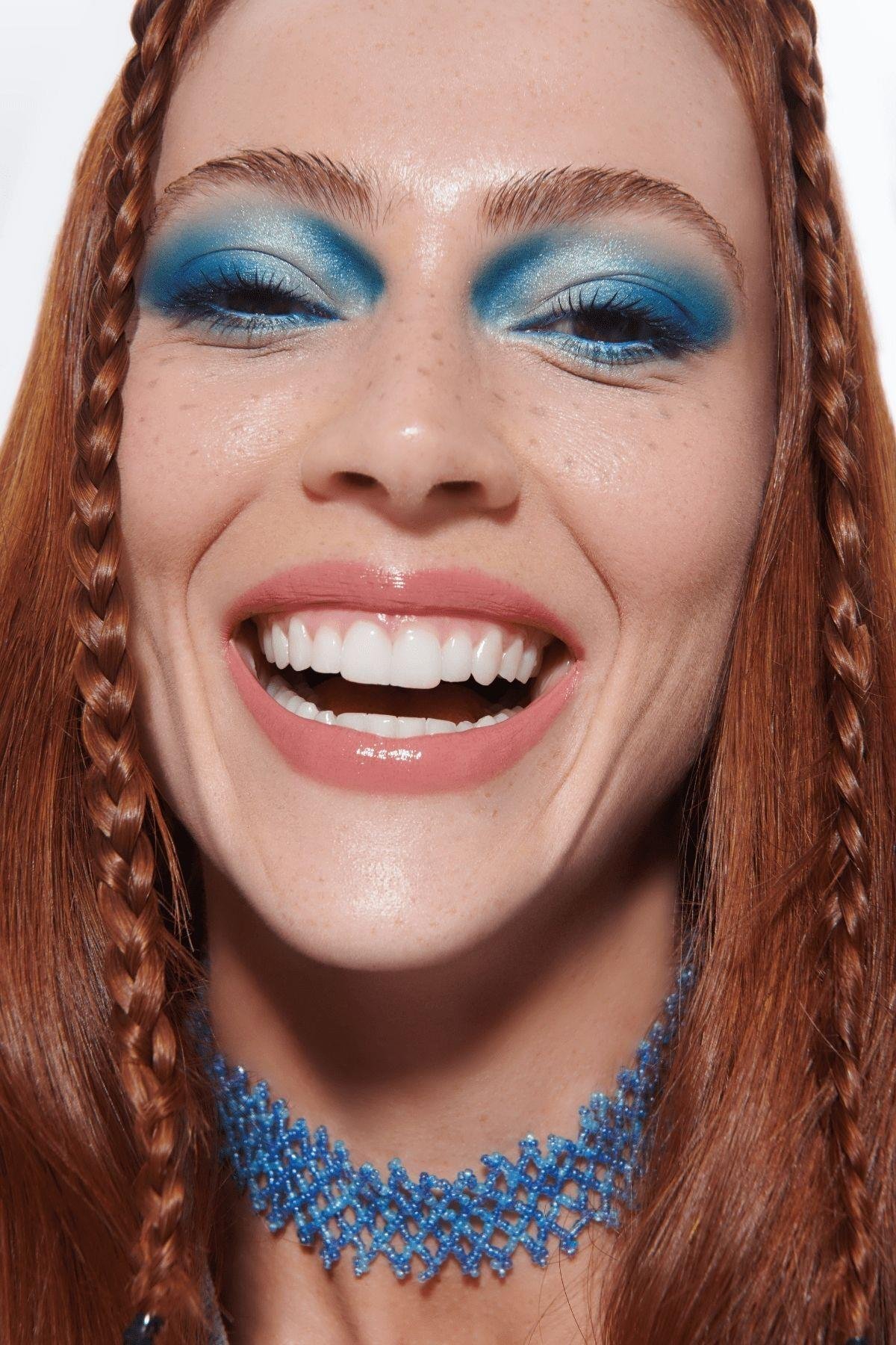 Monochrome Duo Eyes Ikili Far Paleti 23 First Harvest