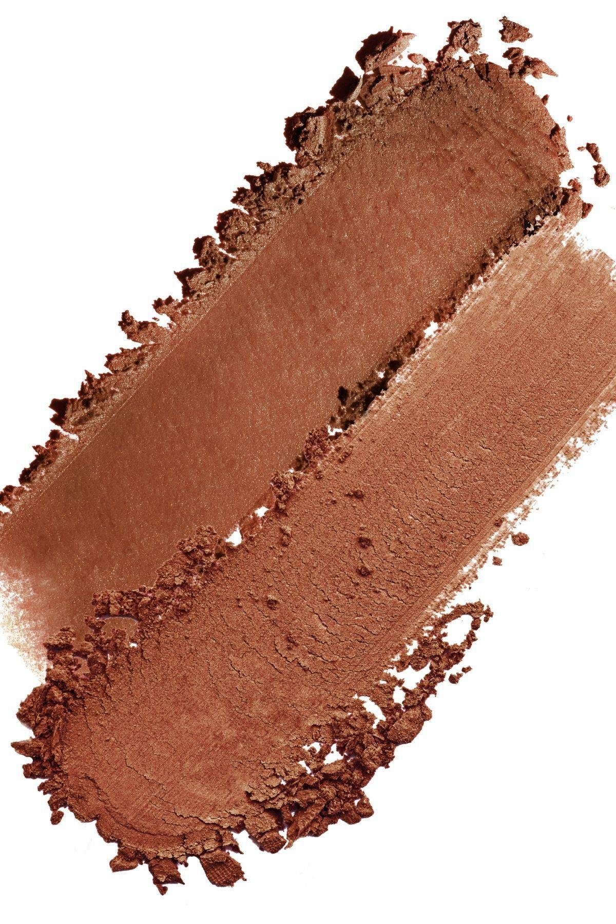 Monochrome Duo Eyes Ikili Far Paleti 23 First Harvest