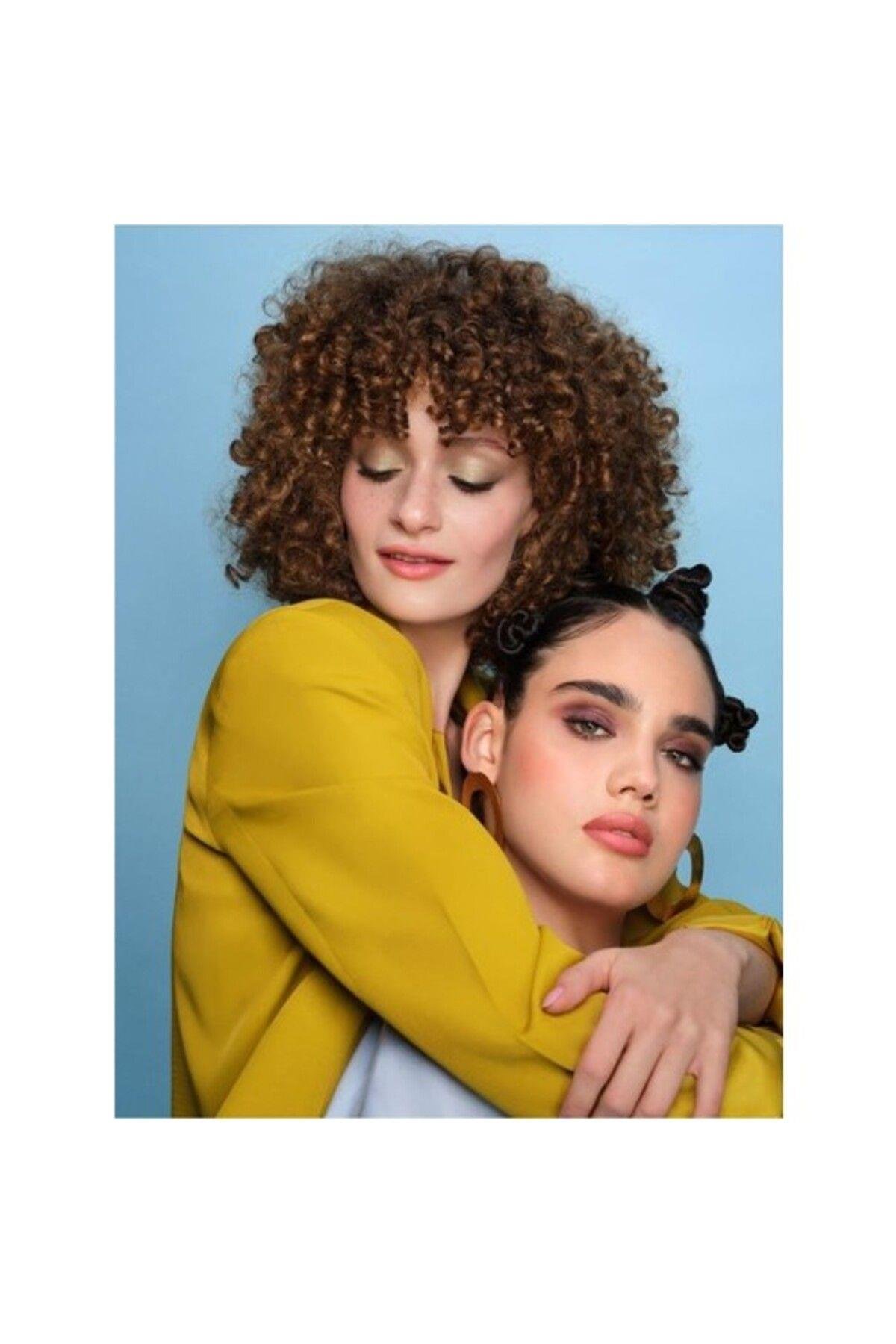 Monochrome Duo Eyes Ikili Far Paleti 23 First Harvest