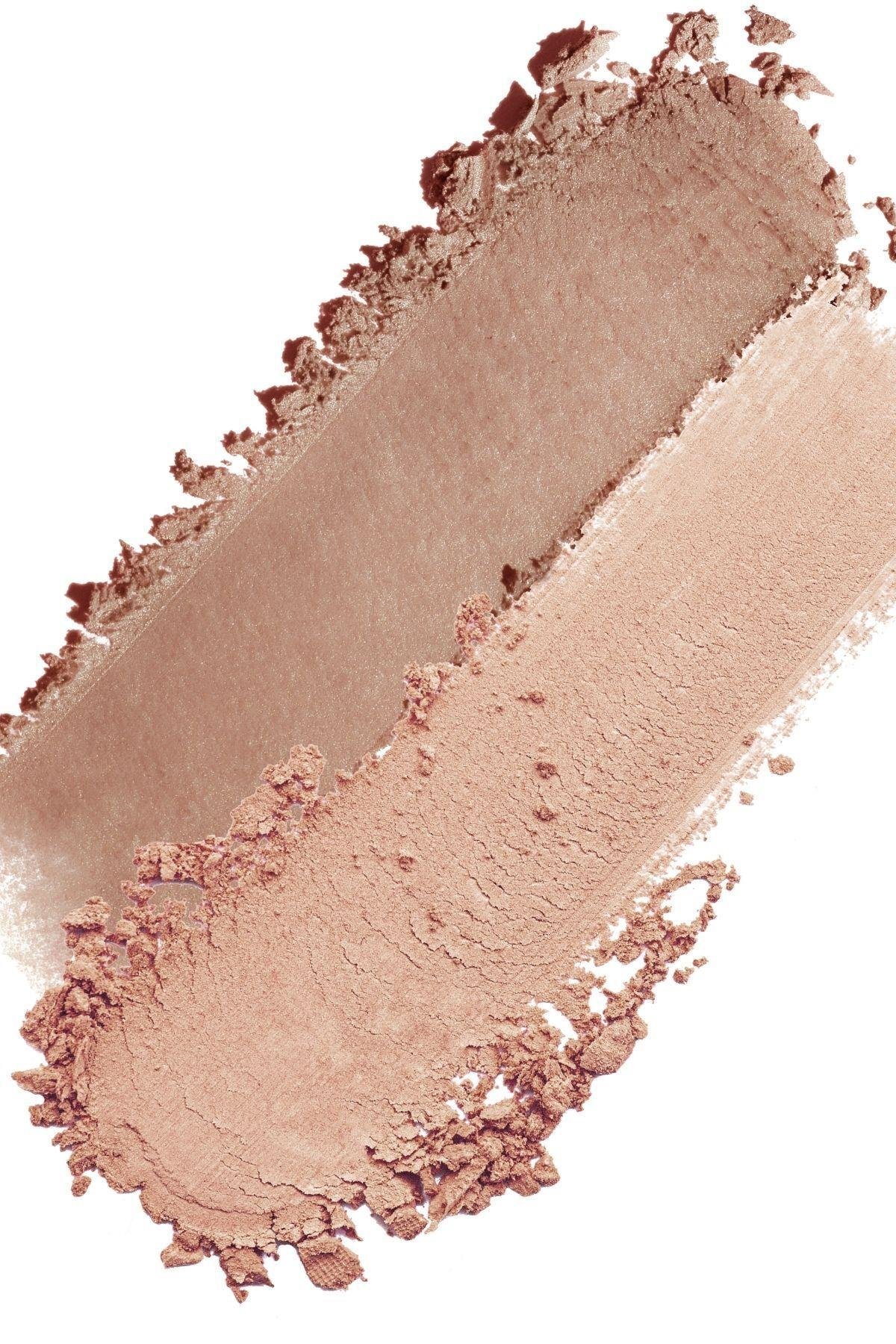 Monochrome Duo Eyes Ikili Far Paleti 23 First Harvest