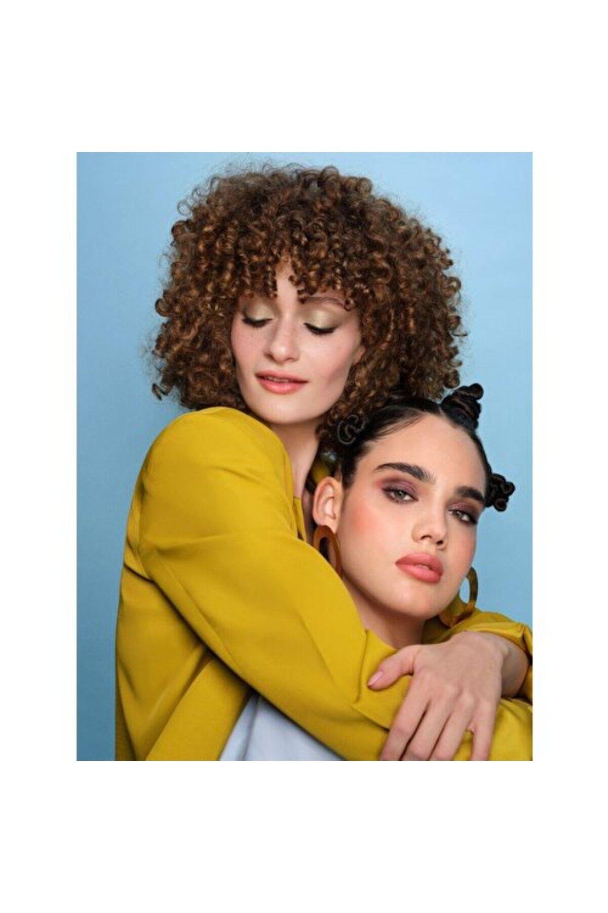 Monochrome Duo Eyes Ikili Far Paleti 23 First Harvest