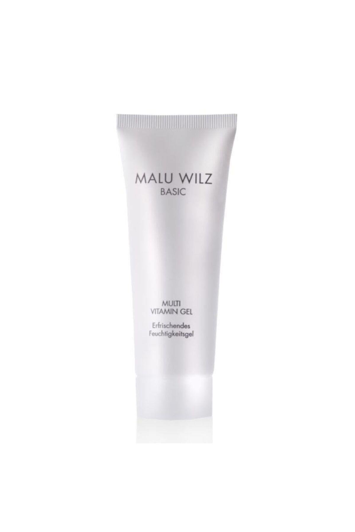 Mustore - Basic Ferahlatıcı Nemlendirici Süper Vitamin Jel 75.ml