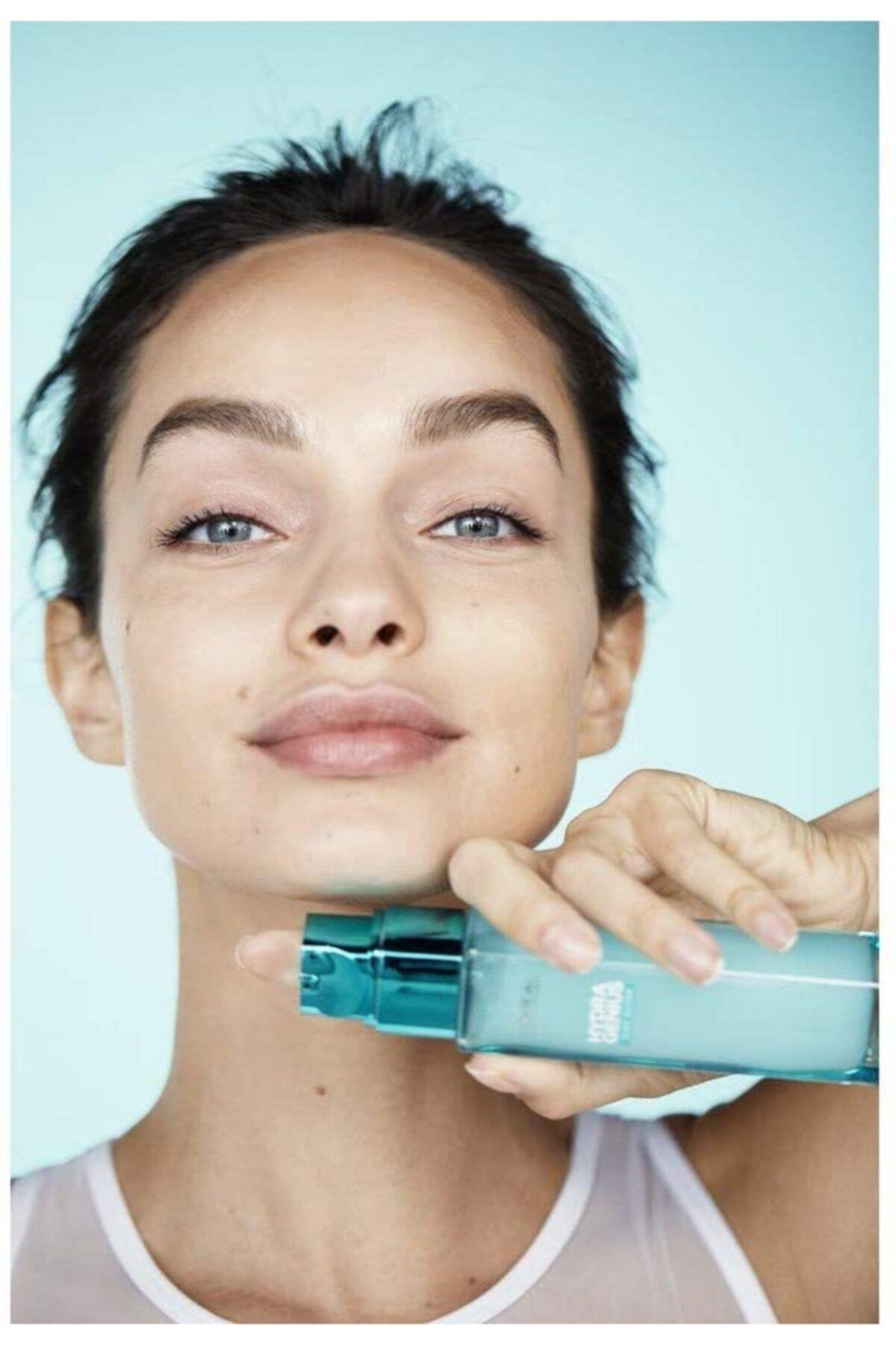 Nem Terapisi Aloe Vera Suyu Kuru Ve Hassas Ciltler 70 ml