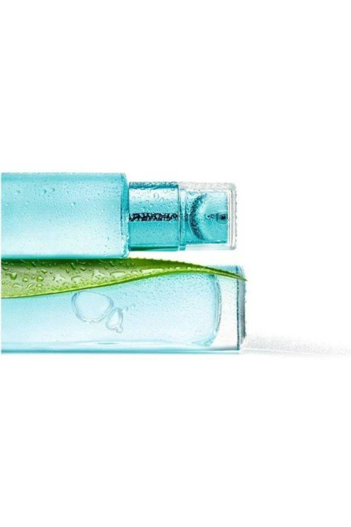 Nem Terapisi Aloe Vera Suyu - Normalden Kuruya