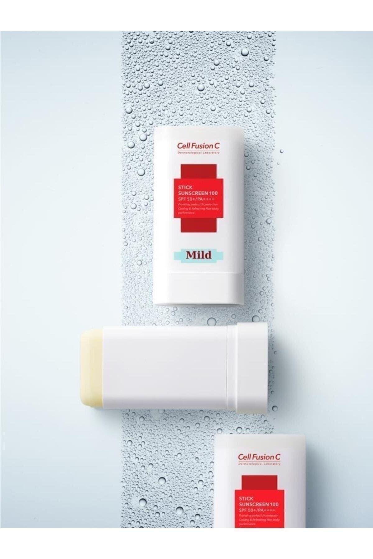 Nemlendirici Yüksek Koruyucu Tüm Cilt Tipleri Için Stick Güneş Kremi 19 gr