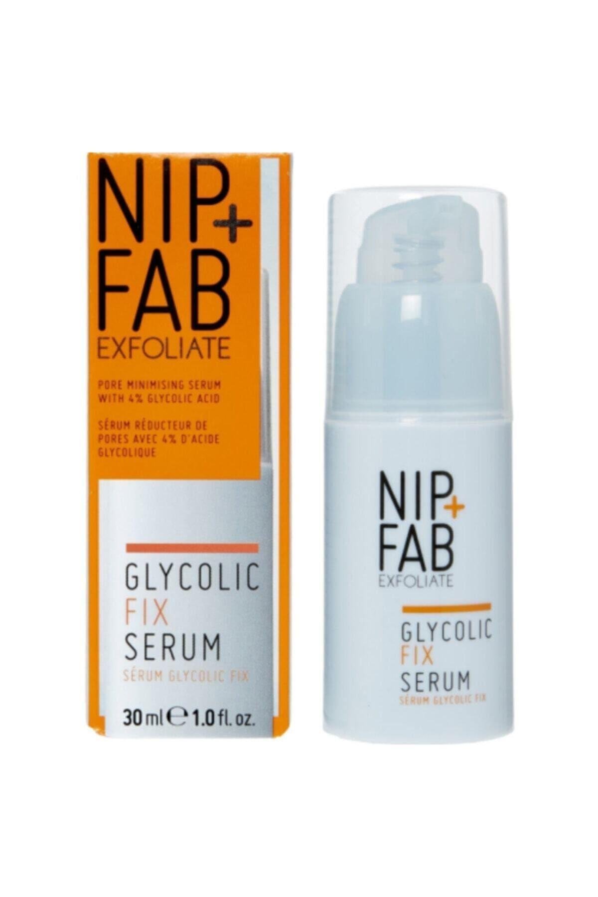 Nip Fab Glycolıc Fix Serum 30 ml