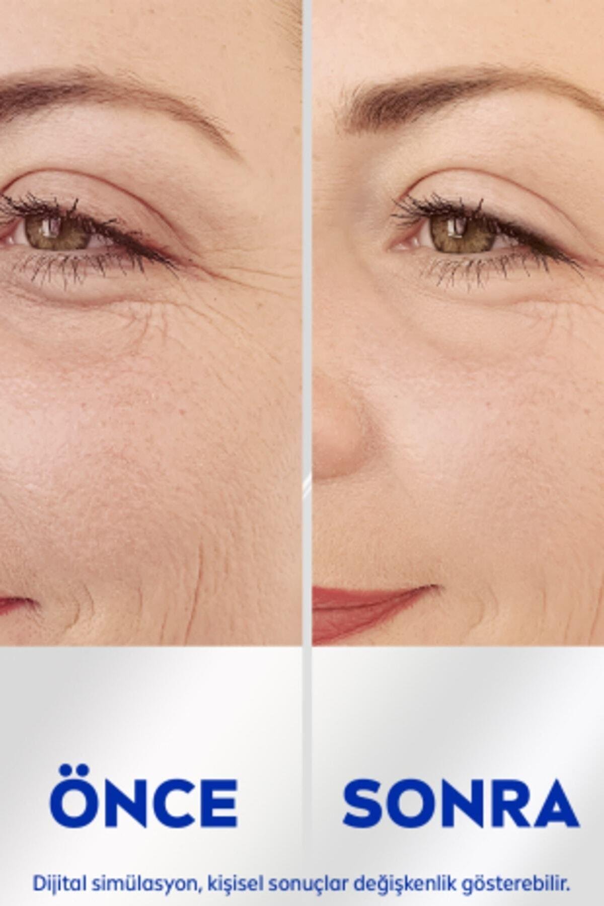 nıvea Q10 Kırışıklık Karşıtı Cilt Serumu 15 Ml, %5 Saf Q10 Ile Yaşlanma Karşıtı Etki