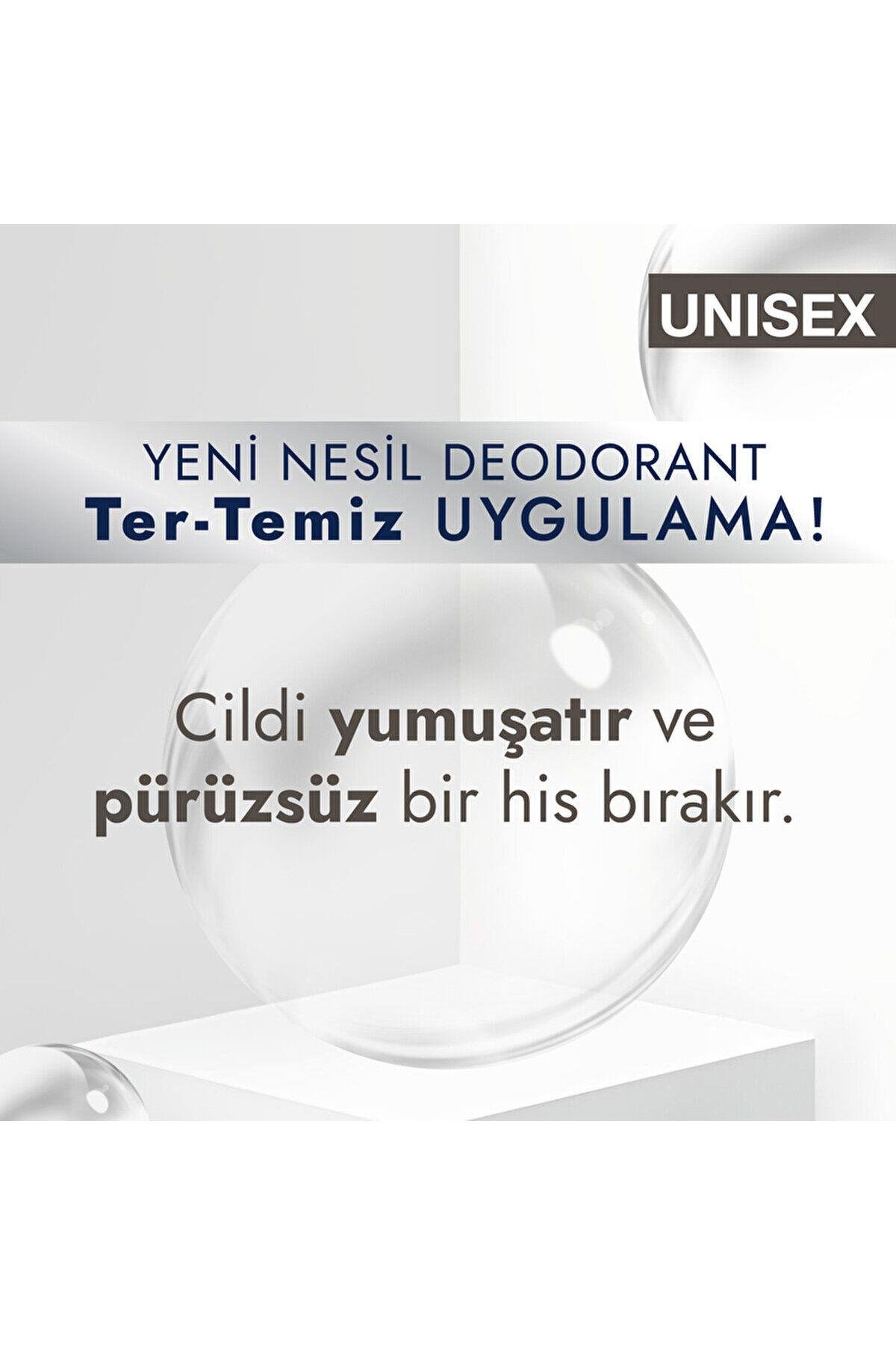 Parfümsüz Unisex Krem Deodorant 75 ml