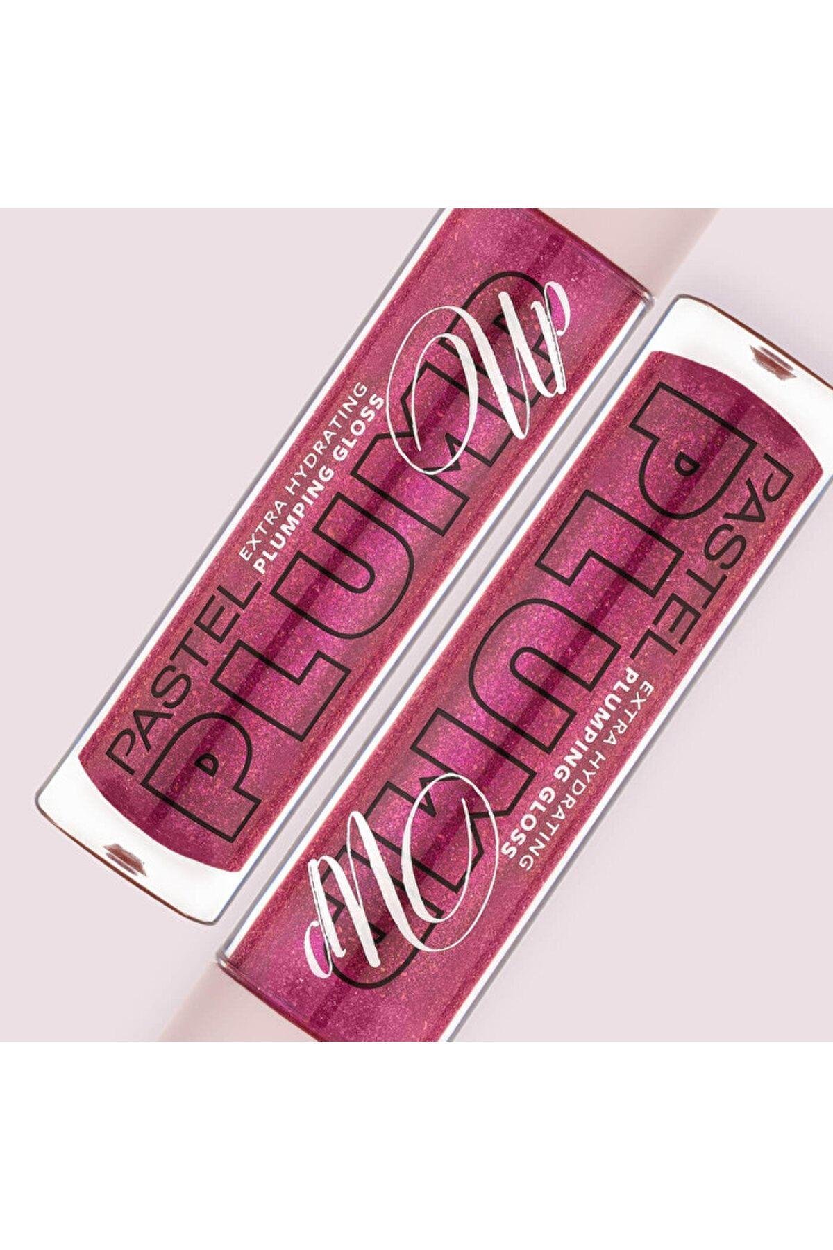 Plump Up Extra Hydrayting - Plumping Gloss 207 Mariposa - 1 Adet