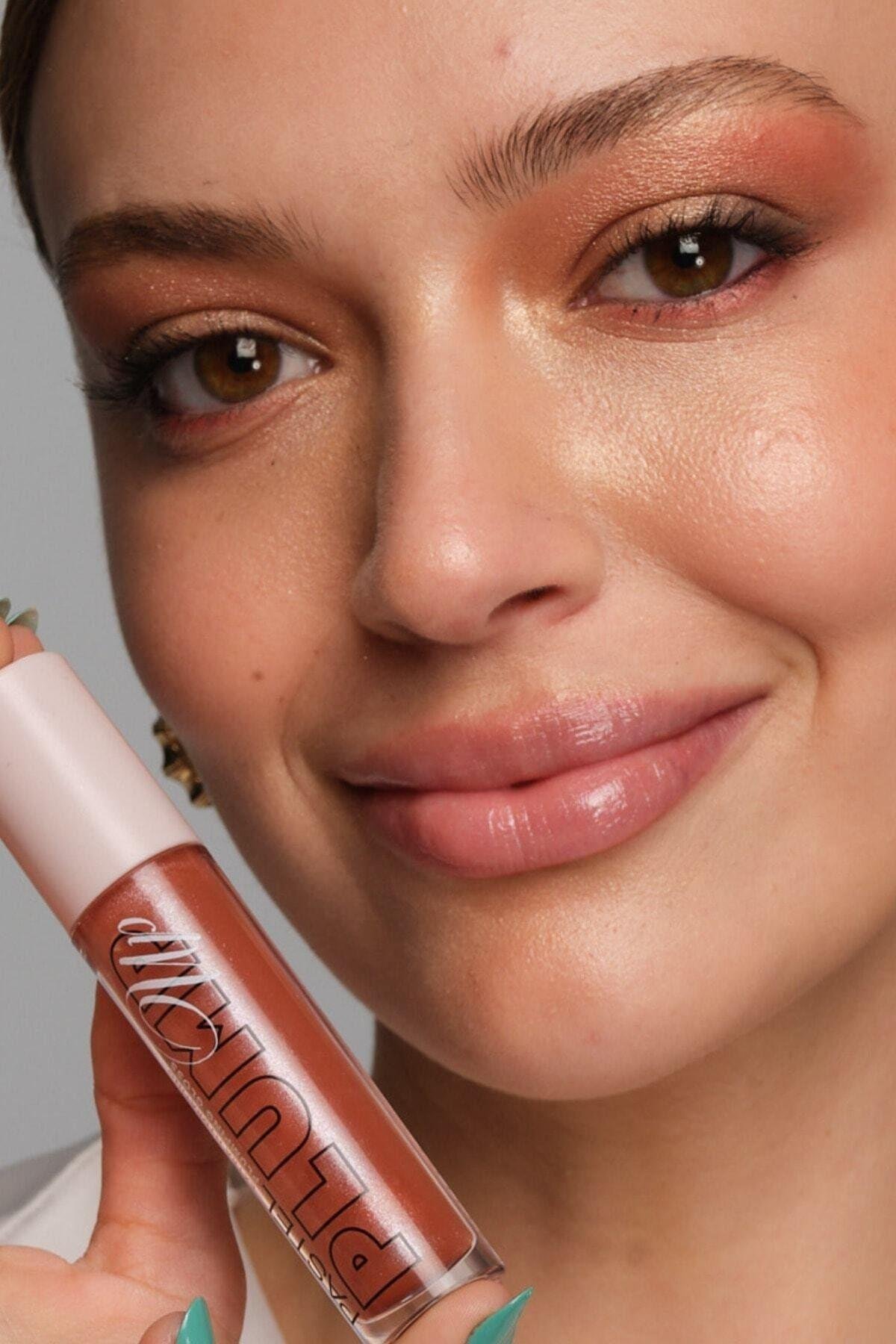 Plump Up Gloss 202 Loverdose Dolgunlaştırıcı Dudak Parlatıcısı