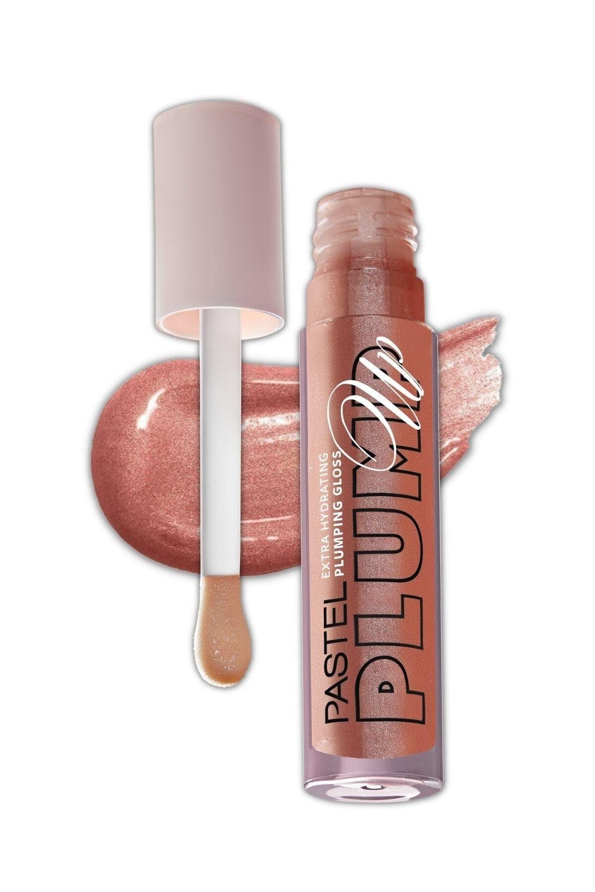 Plump Up Gloss 202 Loverdose Dolgunlaştırıcı Dudak Parlatıcısı