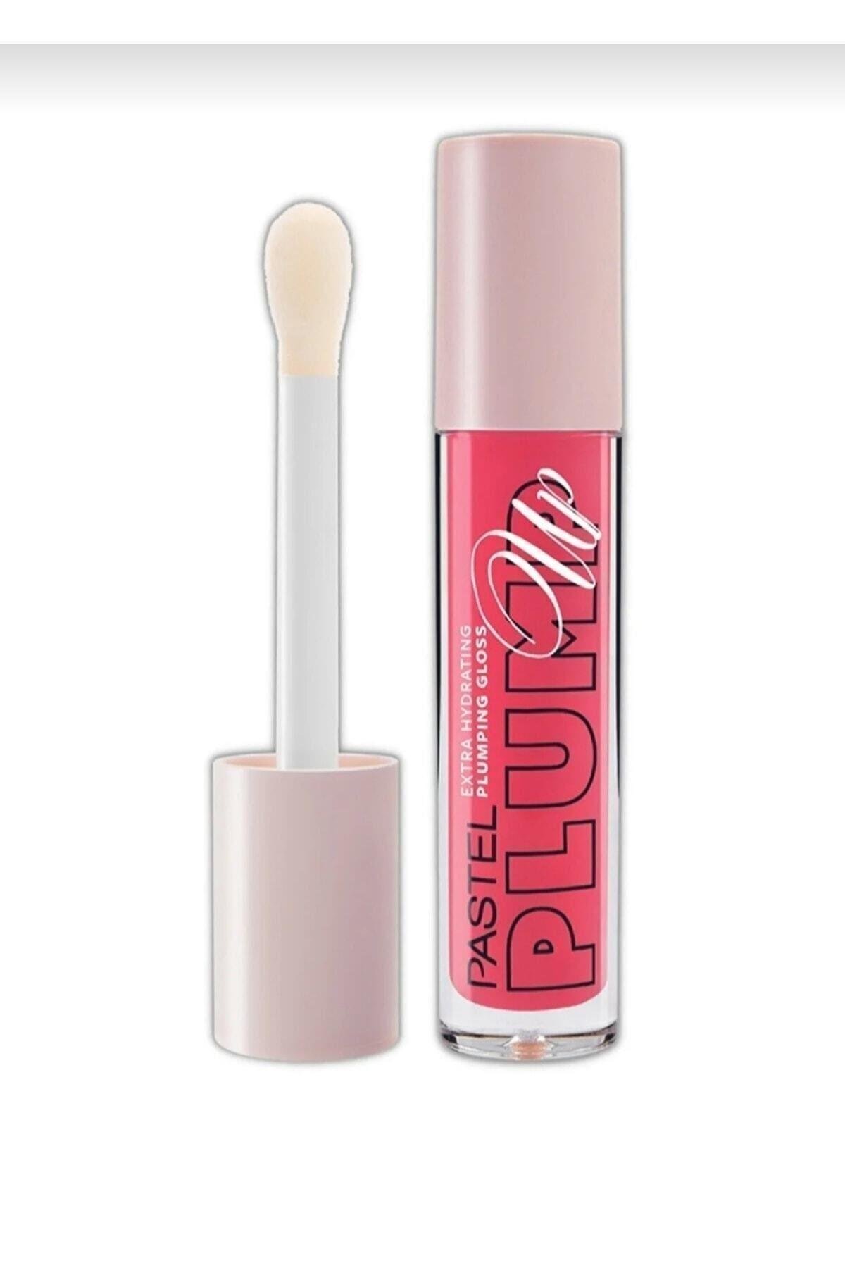 Plump Up Gloss 2'li 202-204 Spicy Sweet- Dolgunlaştırıcı Dudak Parlatıcısı