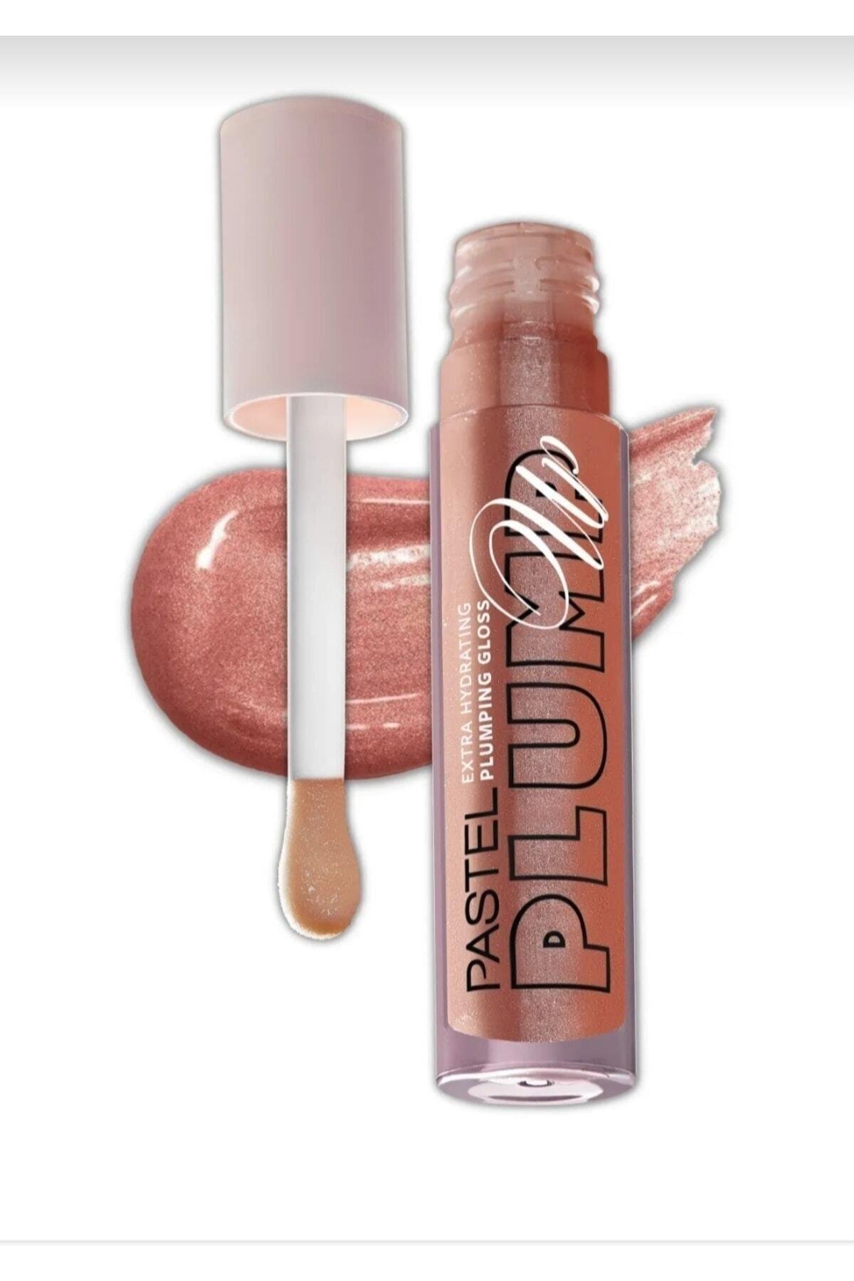 Plump Up Gloss 2'li 202-204 Spicy Sweet- Dolgunlaştırıcı Dudak Parlatıcısı