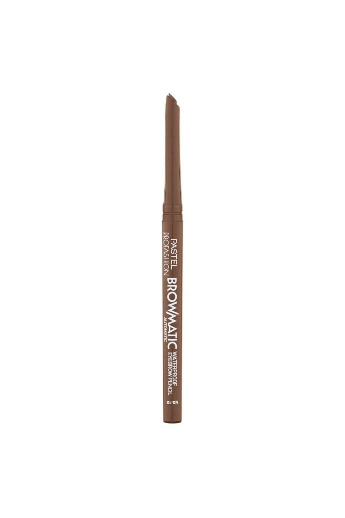 Profashion Browmatic Kaş Kalemi 12