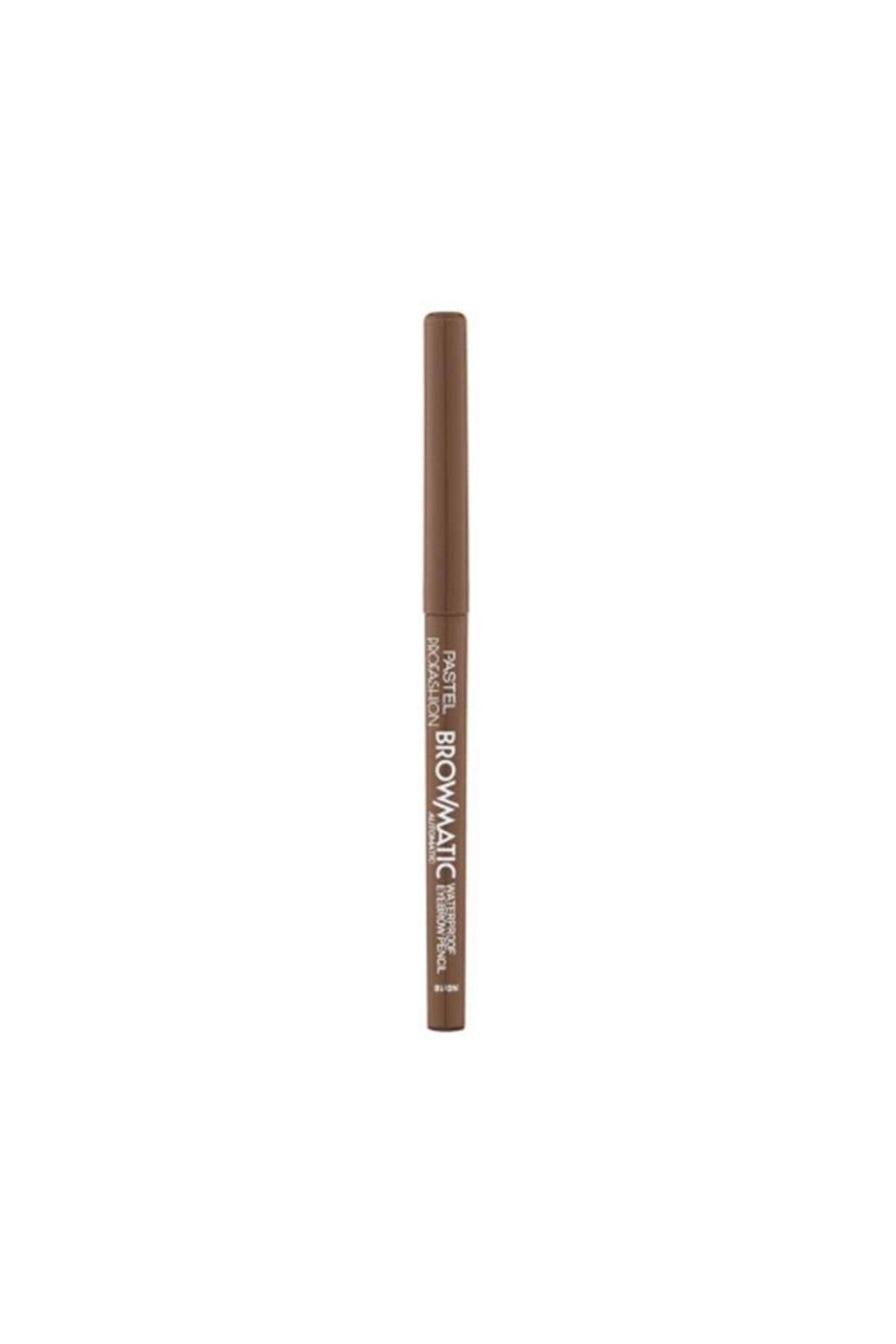 Profashion Browmatic Kaş Kalemi No: 12