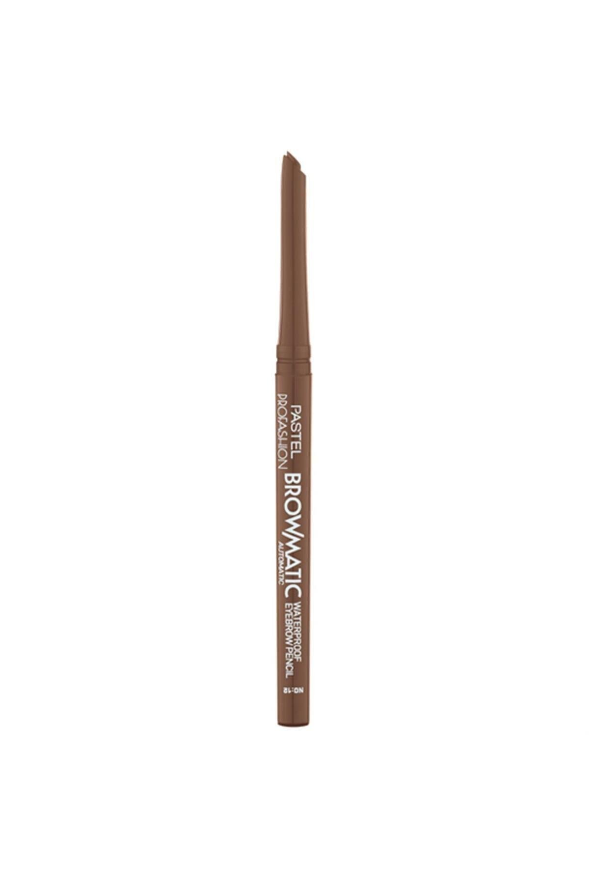 Profashion Browmatic Kaş Kalemi No: 12