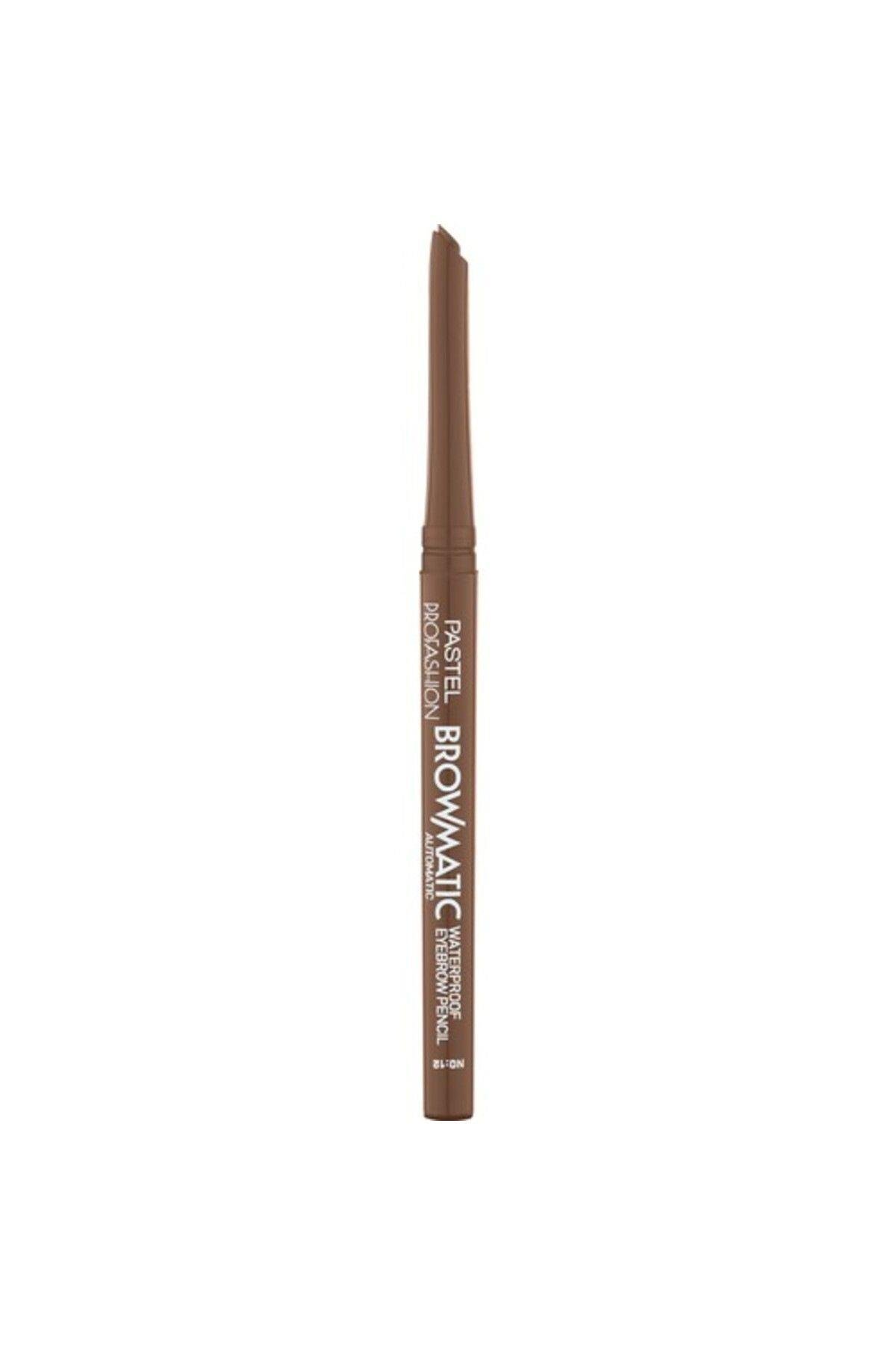Profashion Browmatic Kaş Kalemi No: 12