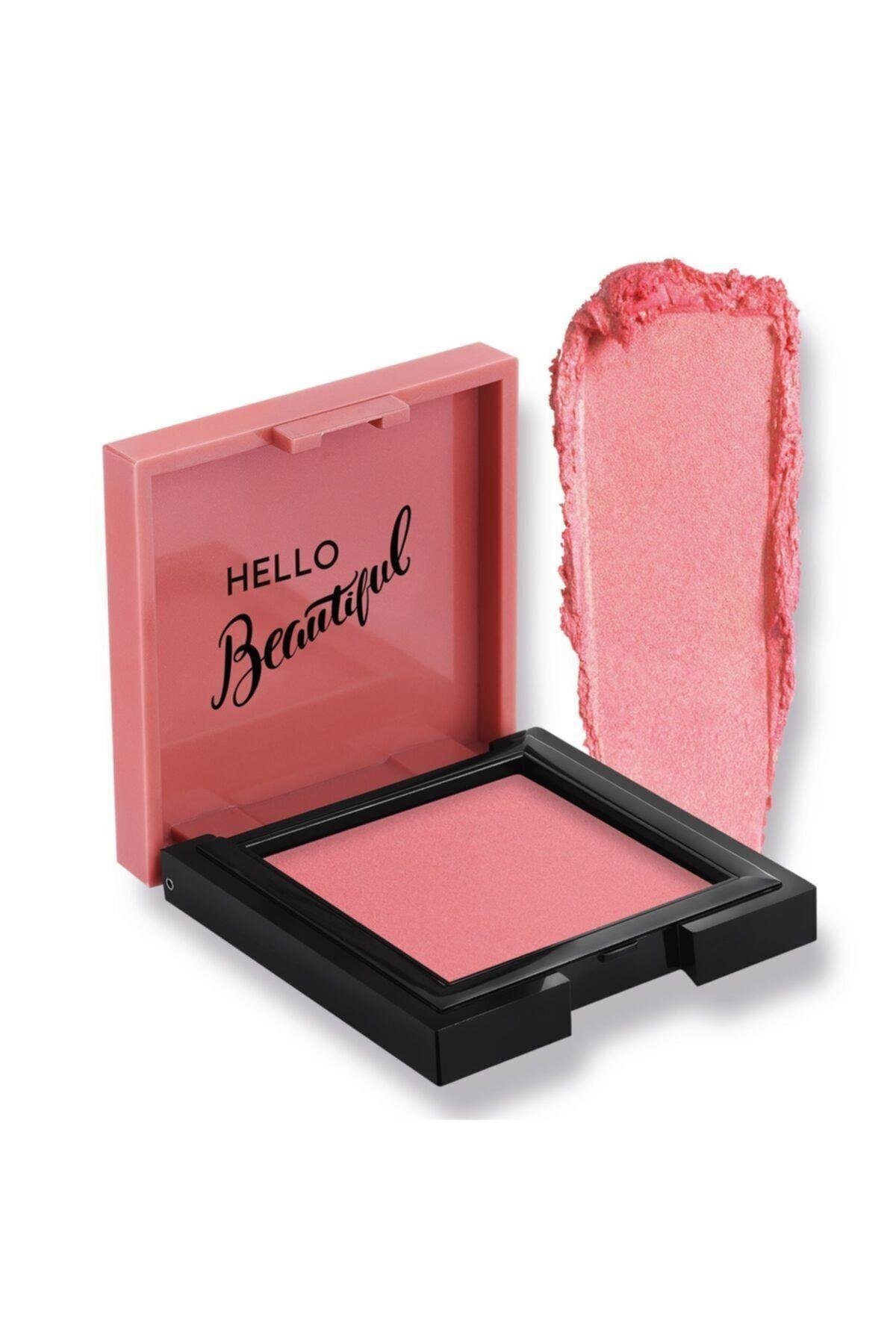 Profashıon Cream Blush 41