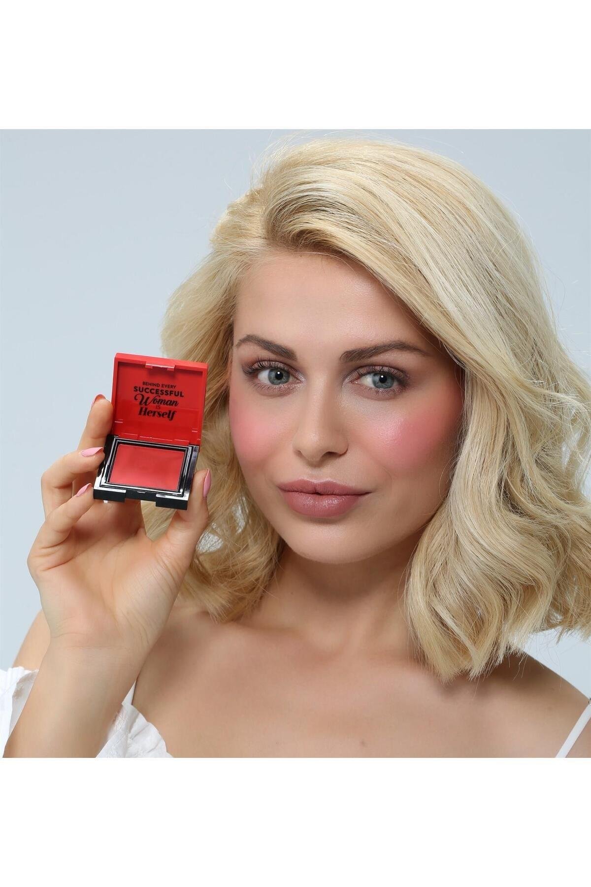 Profashıon Cream Blush 41