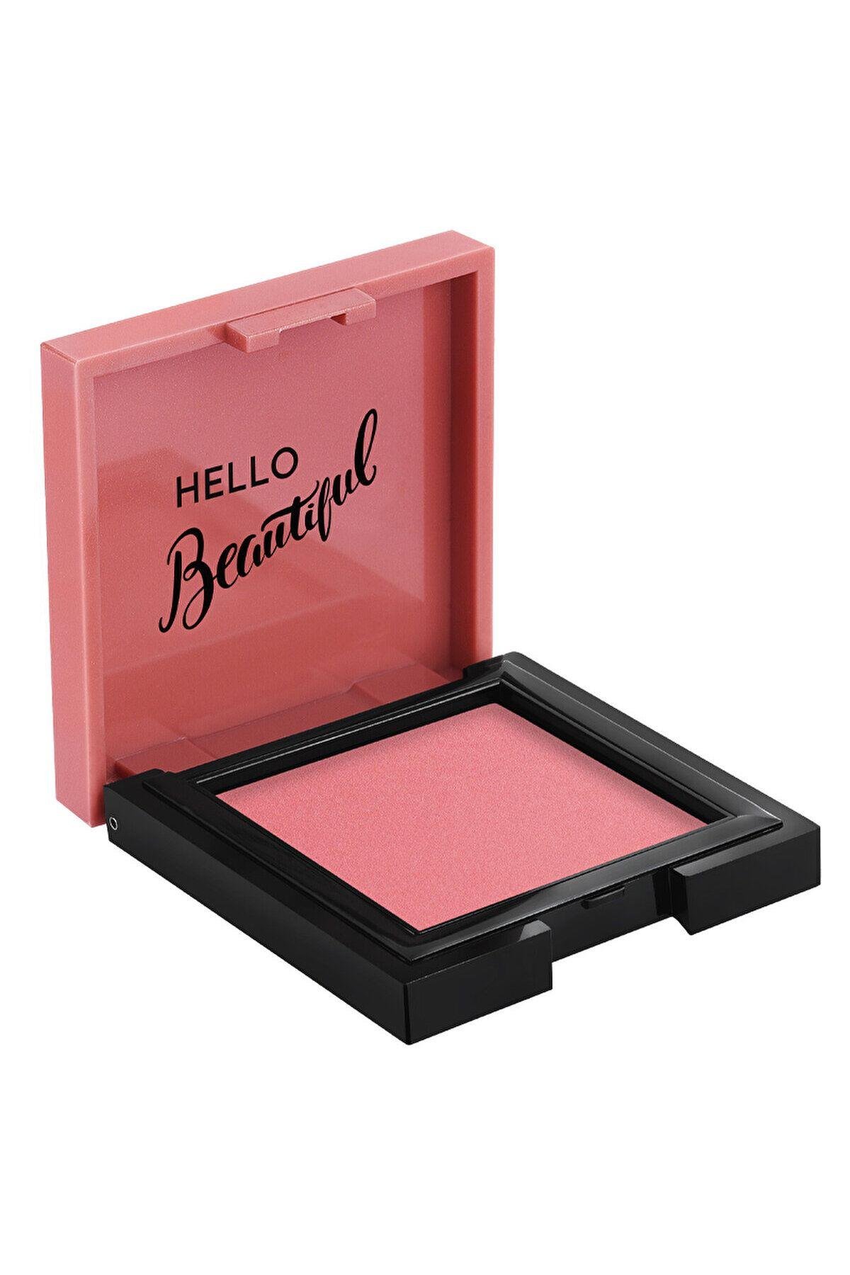 Profashion Cream Blush Krem Allık No: 41