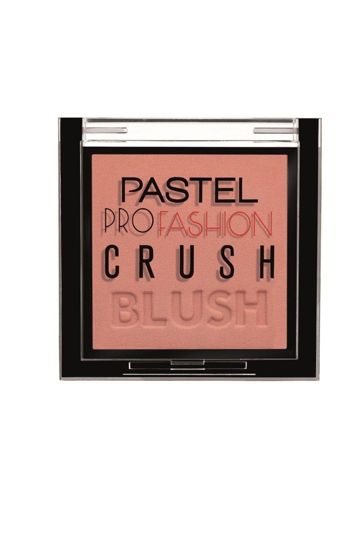 Profashıon Crush Blush 302