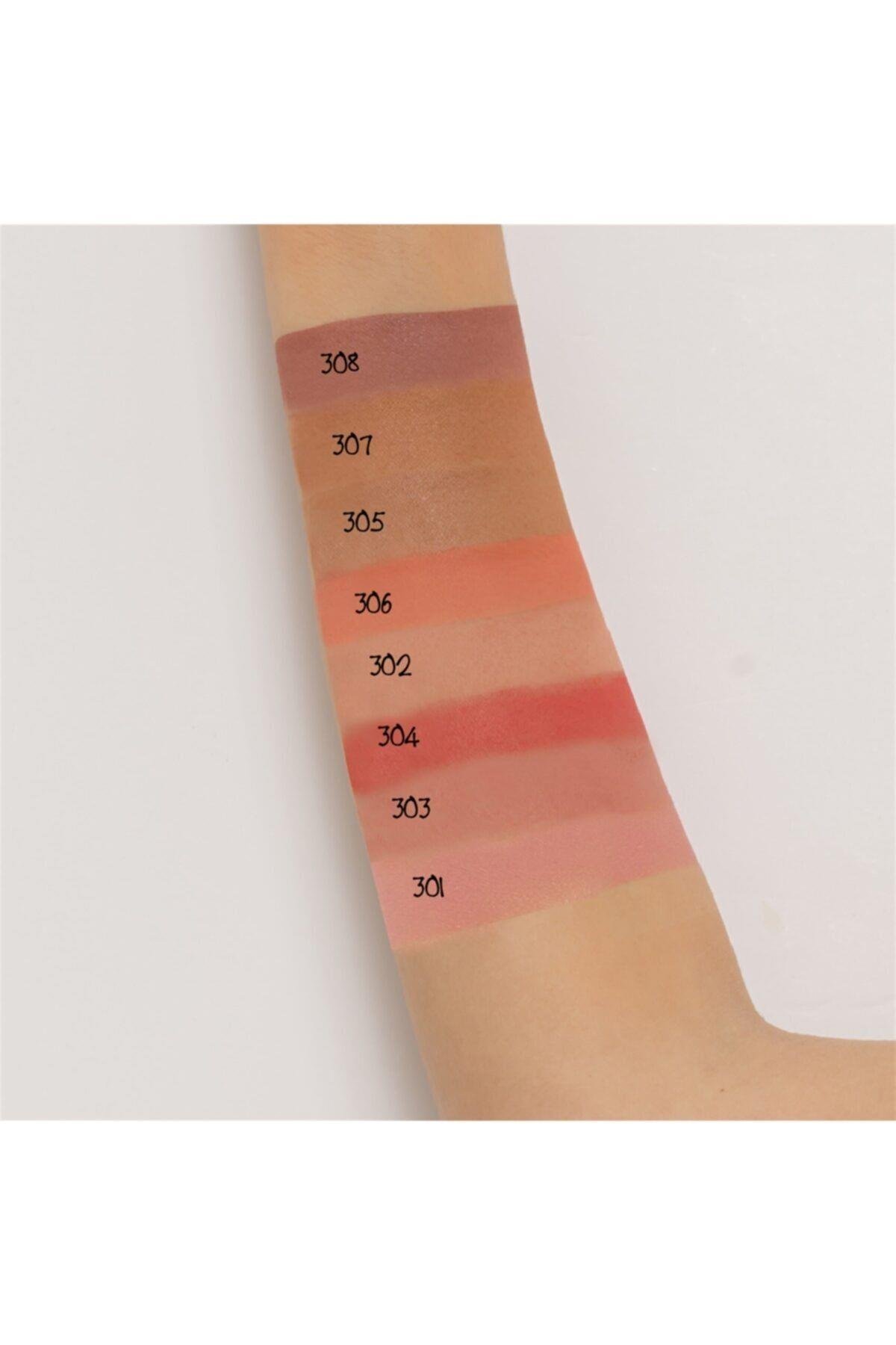 Profashıon Crush Blush 302