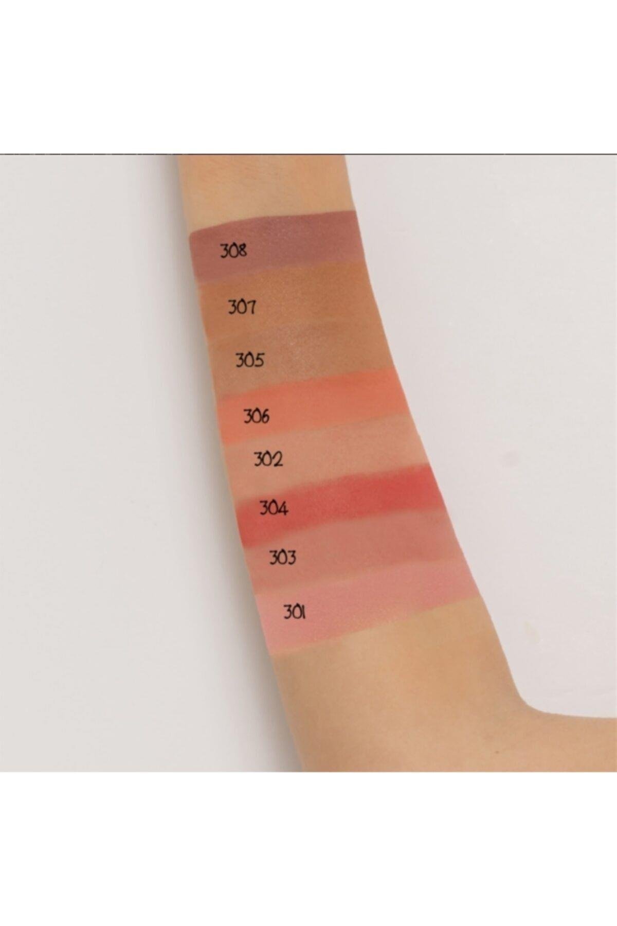 Profashion Crush Blush 304