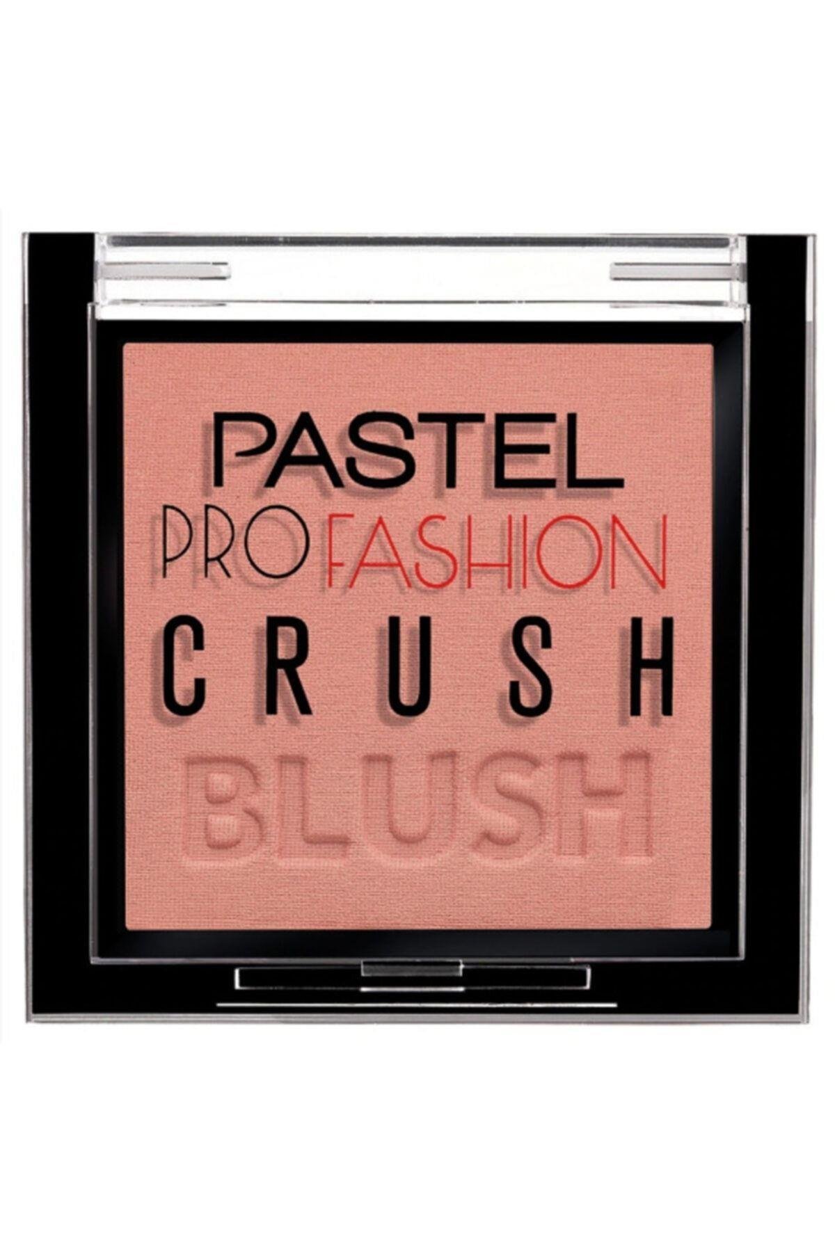 Profashion Crush Blush Allık 301